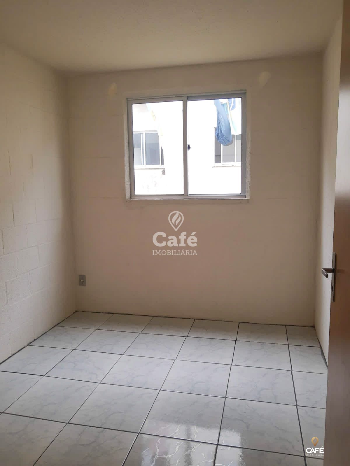 Apartamento à venda com 2 quartos, 46m² - Foto 2