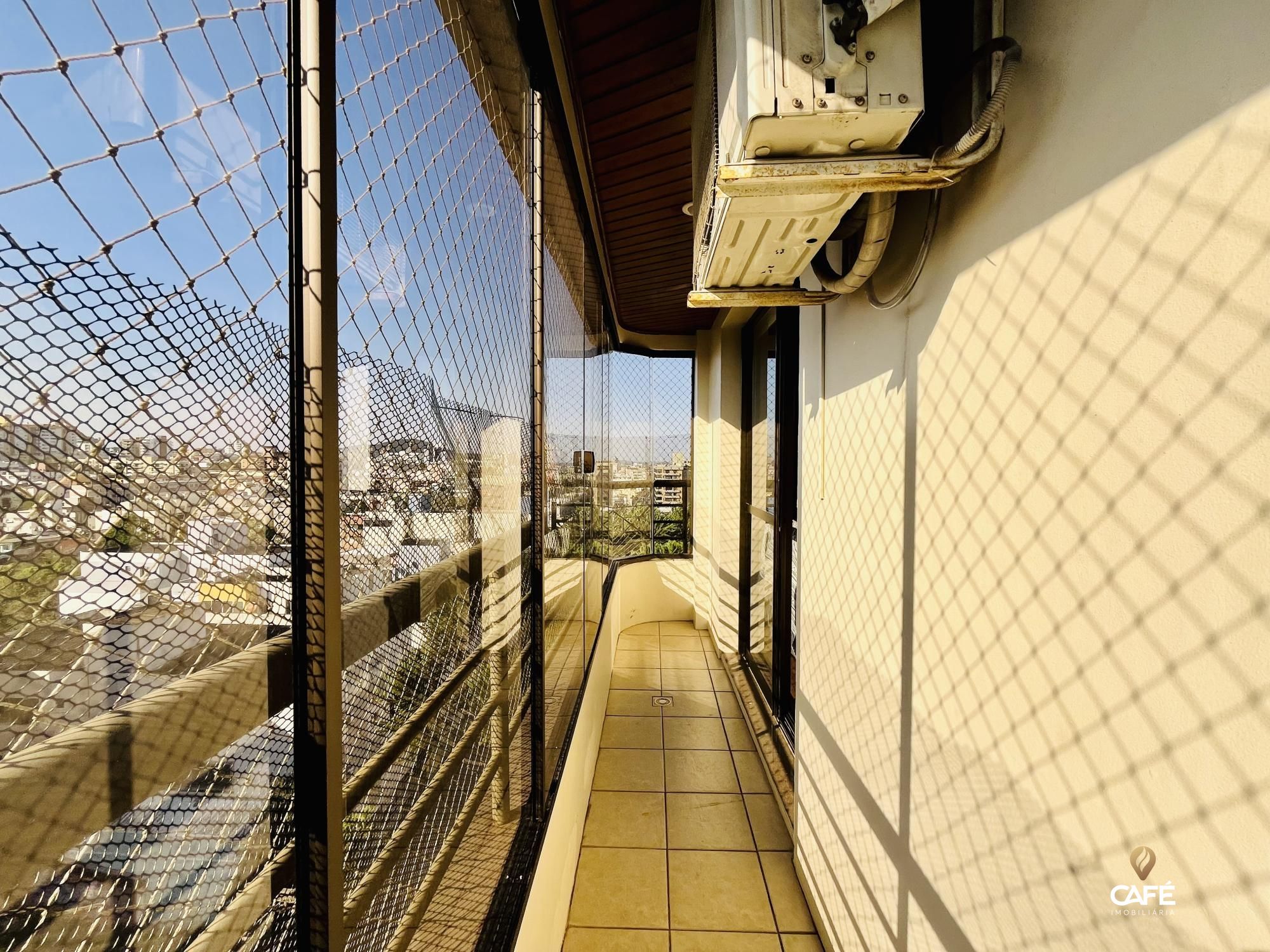 Apartamento, 3 quartos, 115 m² - Foto 7