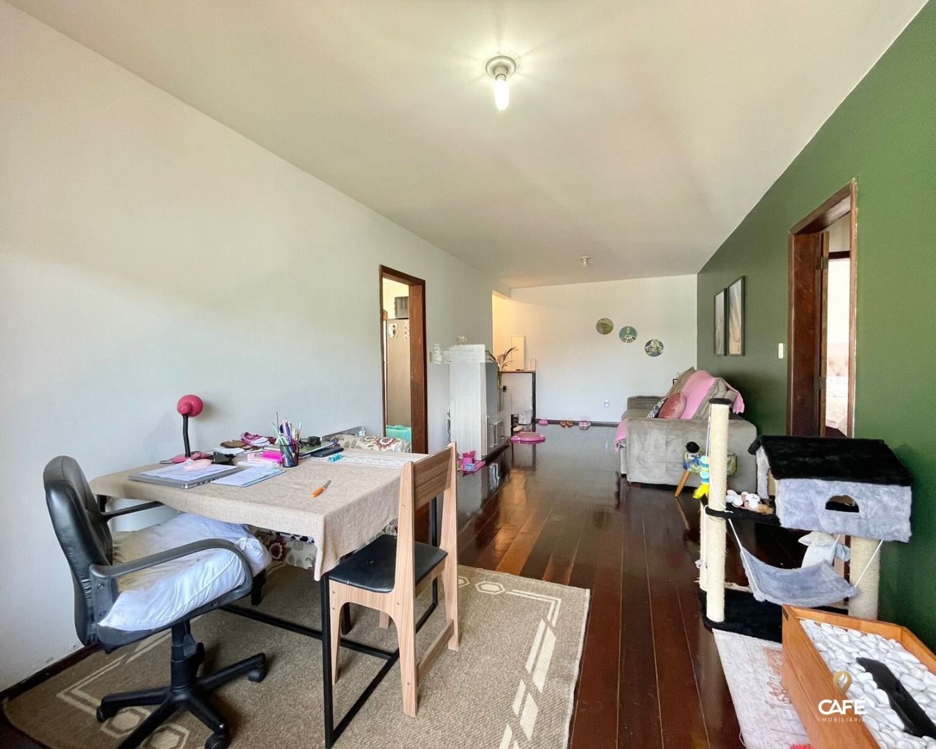 Apartamento, 2 quartos, 93 m² - Foto 6