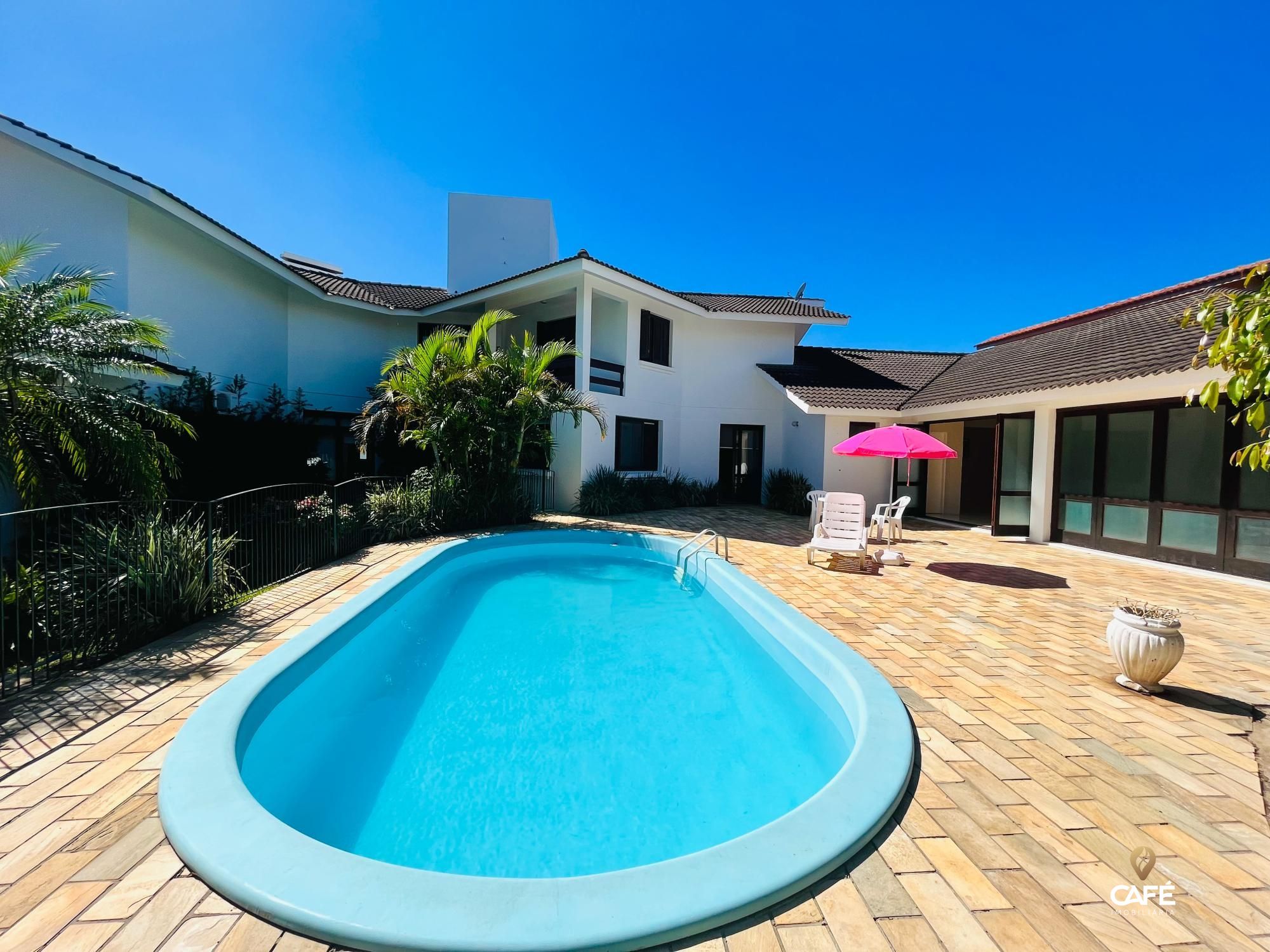 Casa, 5 quartos, 464 m² - Foto 5