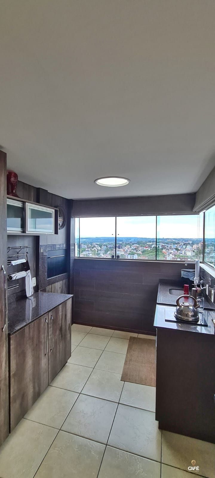 Cobertura, 3 quartos, 244 m² - Foto 5