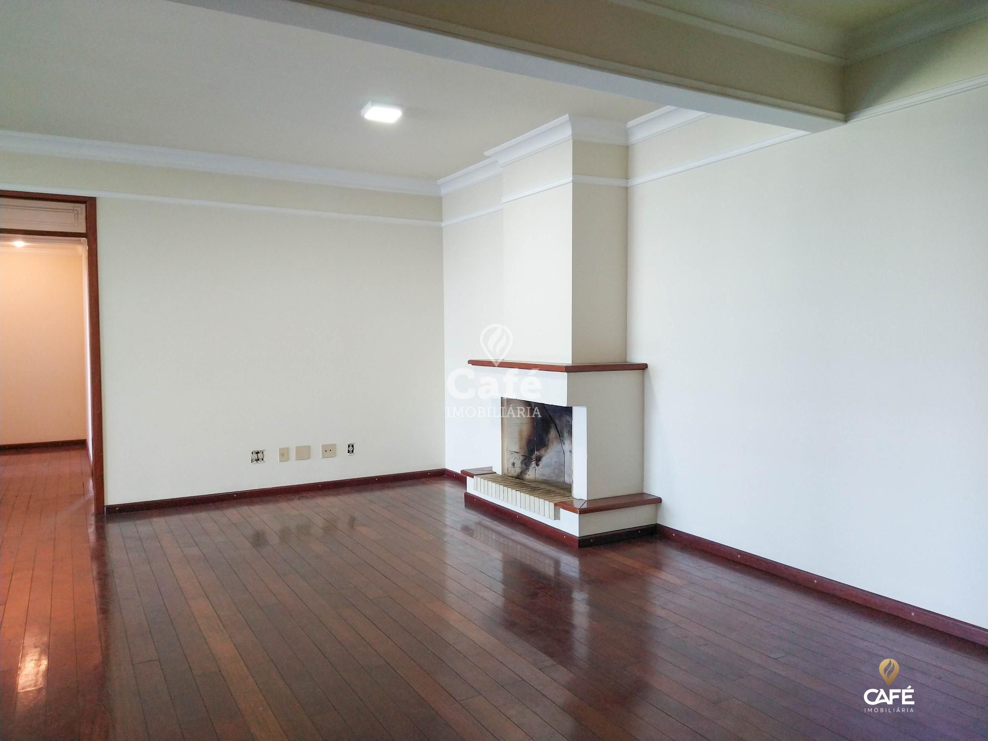 Apartamento à venda com 3 quartos, 181m² - Foto 5