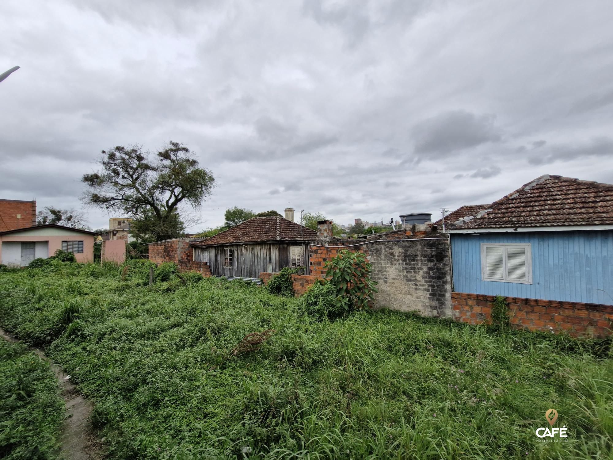 Terreno à venda, 503m² - Foto 2