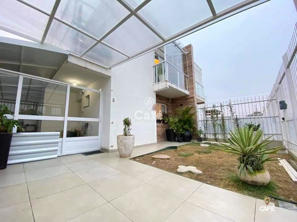 Casa à venda com 2 quartos, 72m² - Foto 6