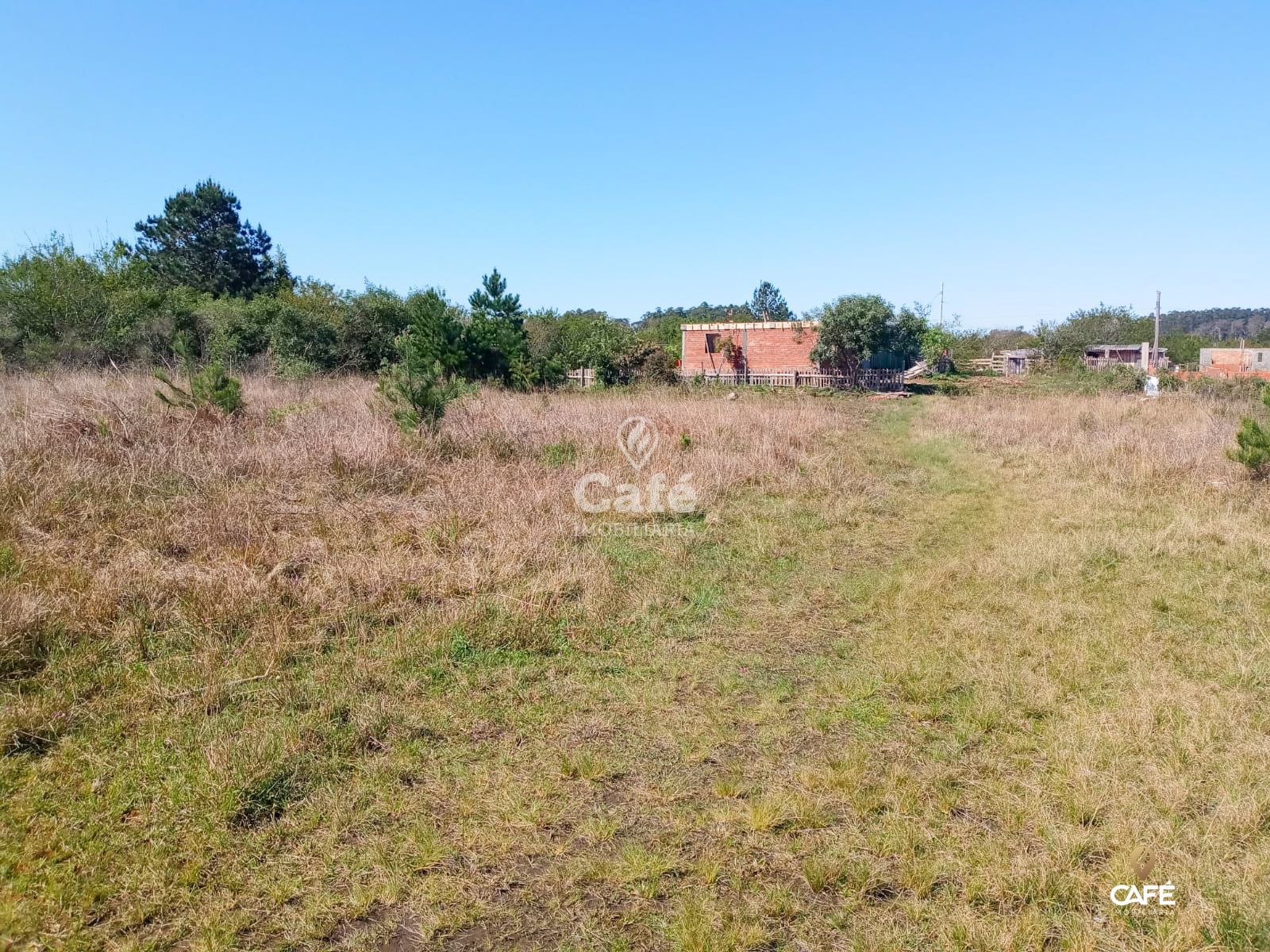Terreno, 1000 m² - Foto 1