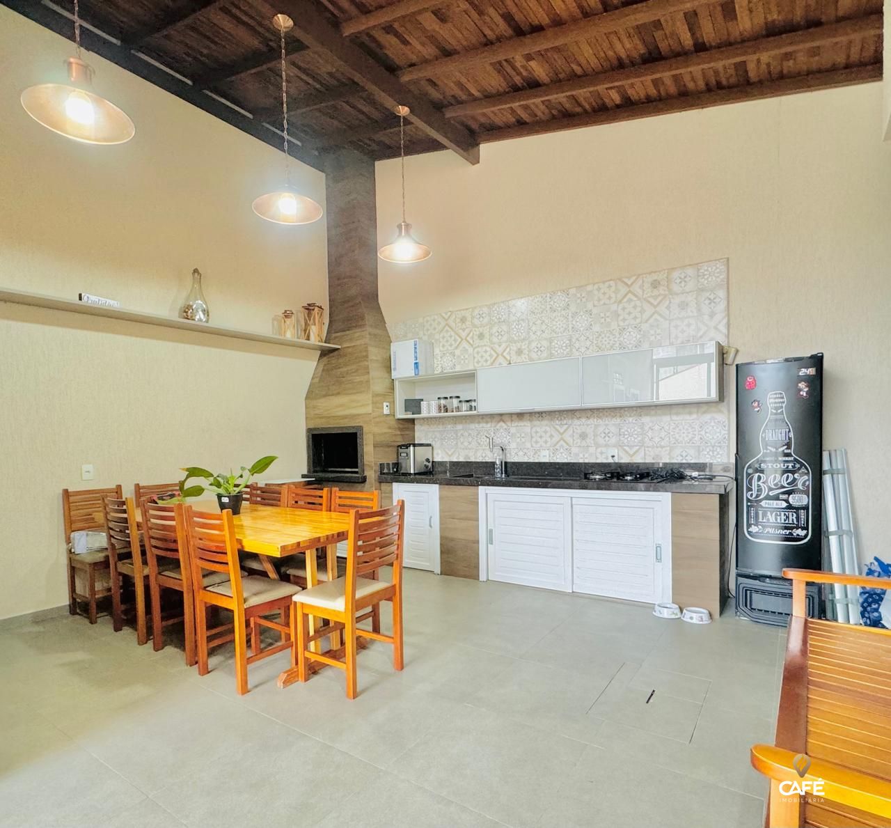 Casa, 3 quartos, 189 m² - Foto 13