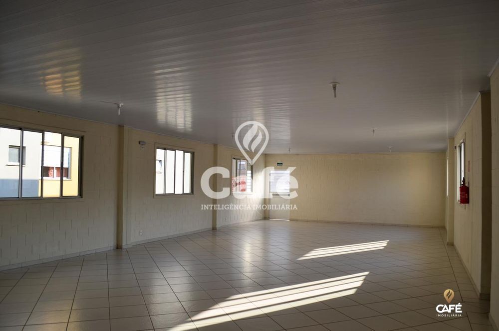 Apartamento à venda com 3 quartos, 60m² - Foto 5