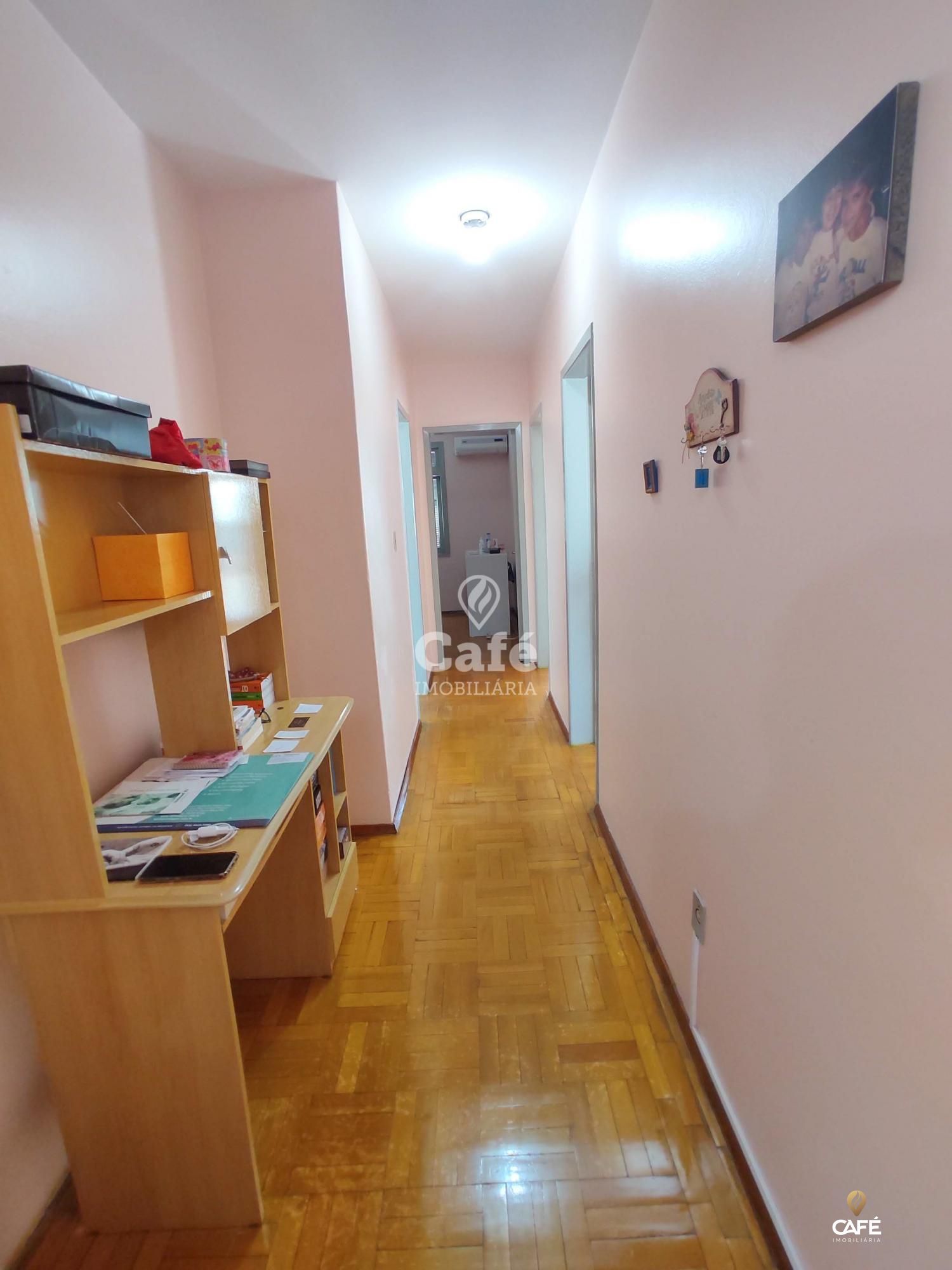 Apartamento à venda com 3 quartos, 114m² - Foto 10