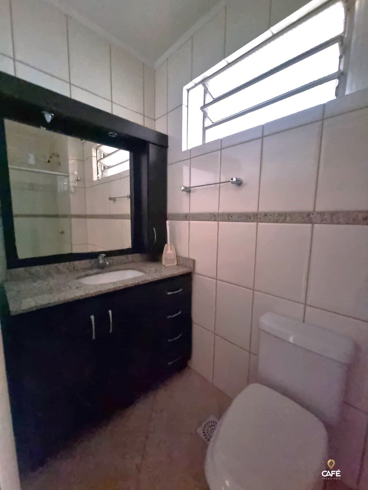 Apartamento à venda com 3 quartos, 199m² - Foto 8