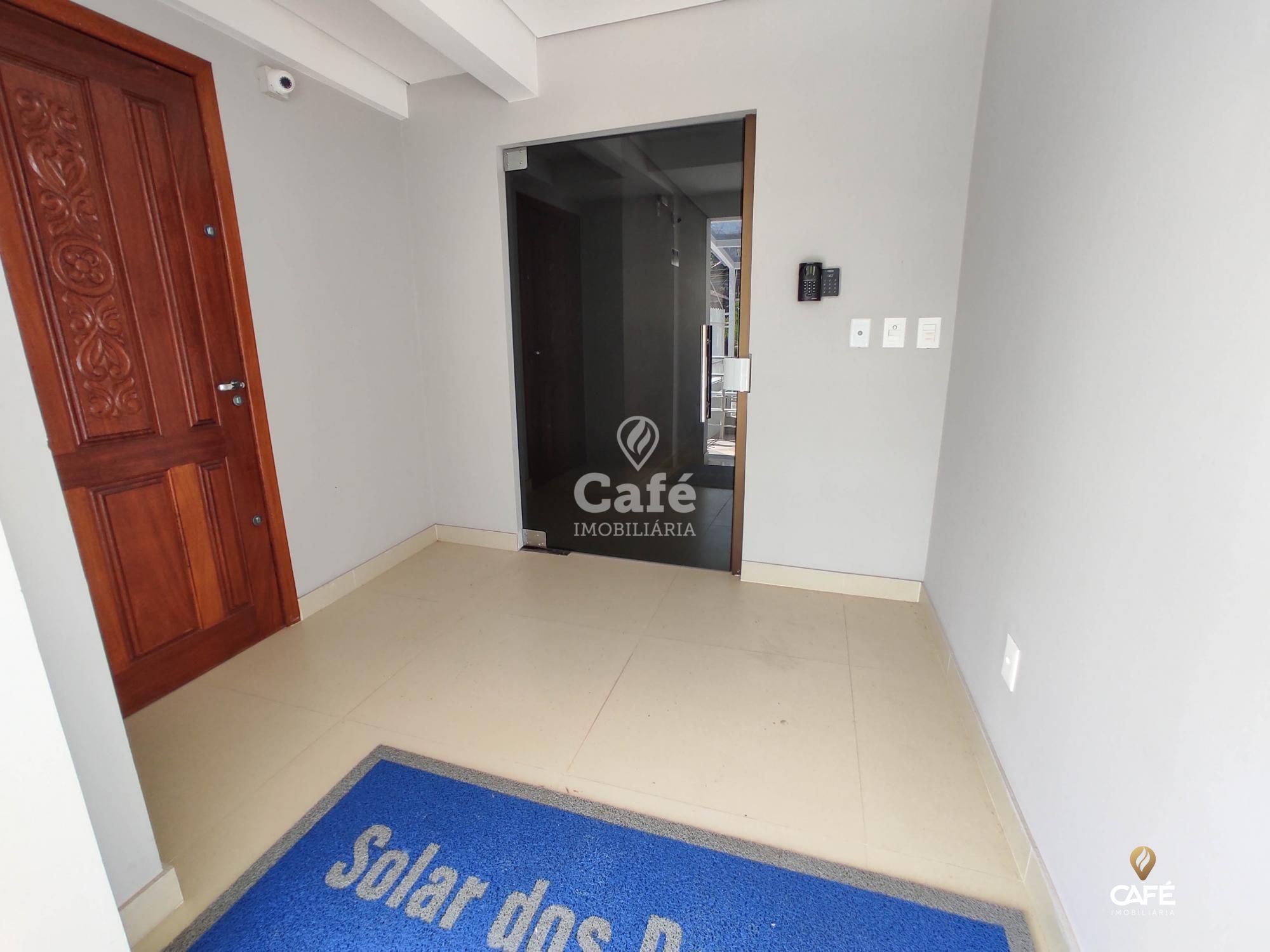 Apartamento à venda com 3 quartos, 154m² - Foto 26