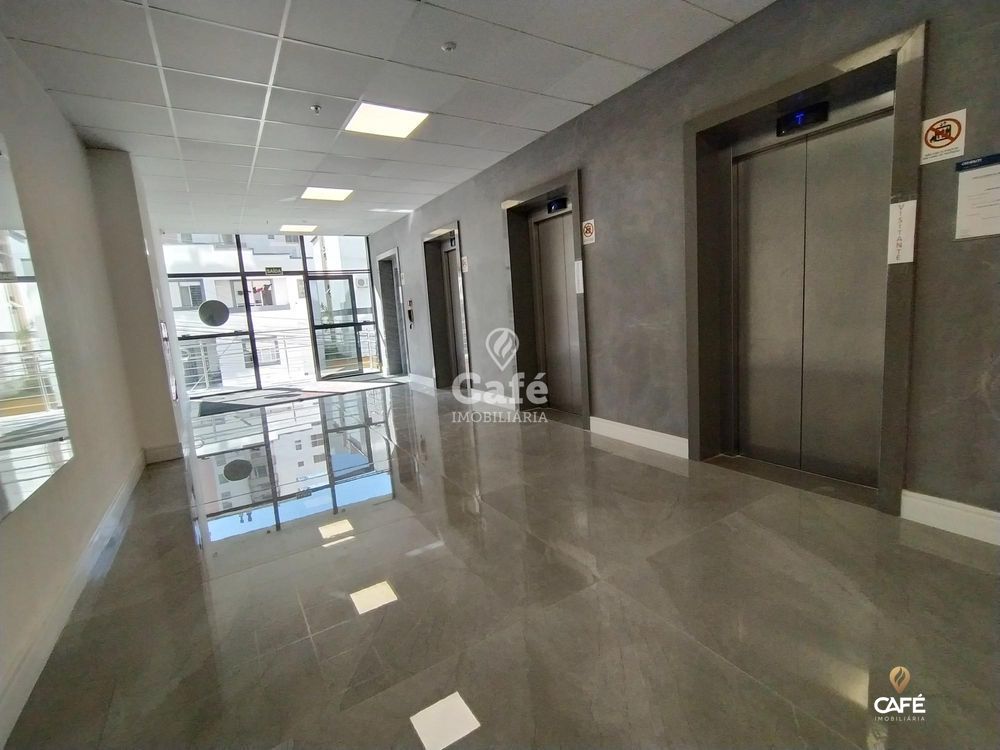 Conjunto Comercial-Sala à venda com 1 quarto, 465m² - Foto 7