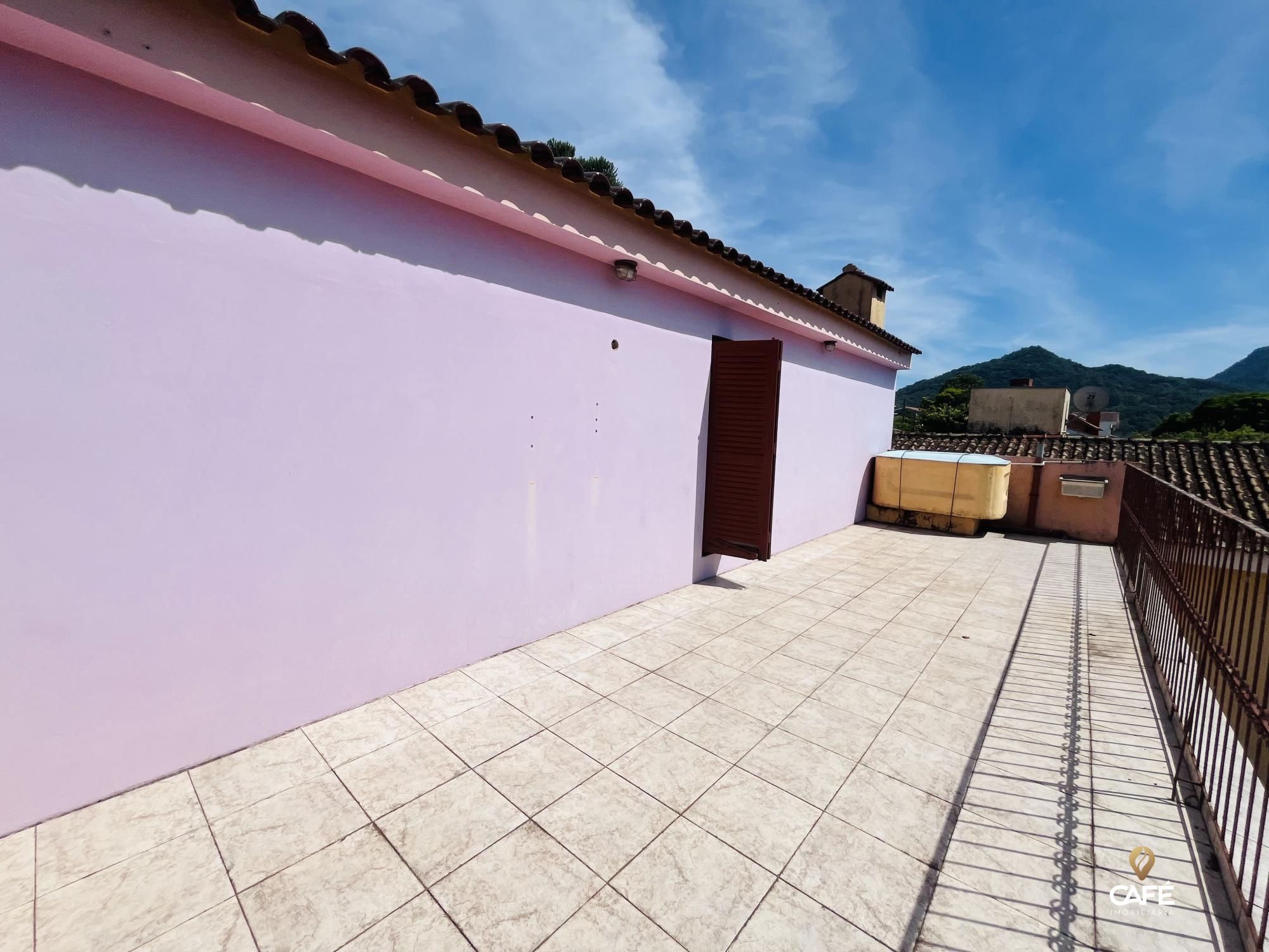 Casa, 4 quartos, 280 m² - Foto 6