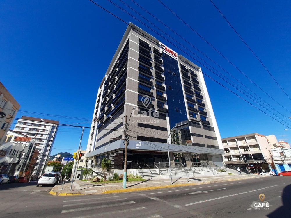 Sala-Conjunto, 408 m² - Foto 1