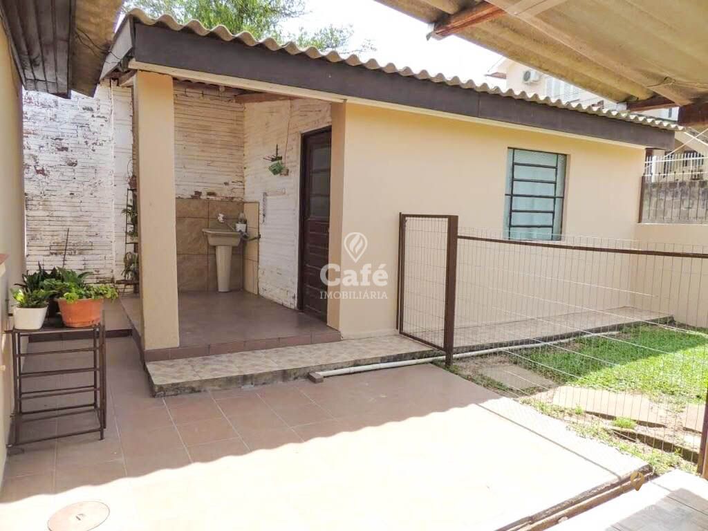 Casa à venda com 3 quartos, 185m² - Foto 2