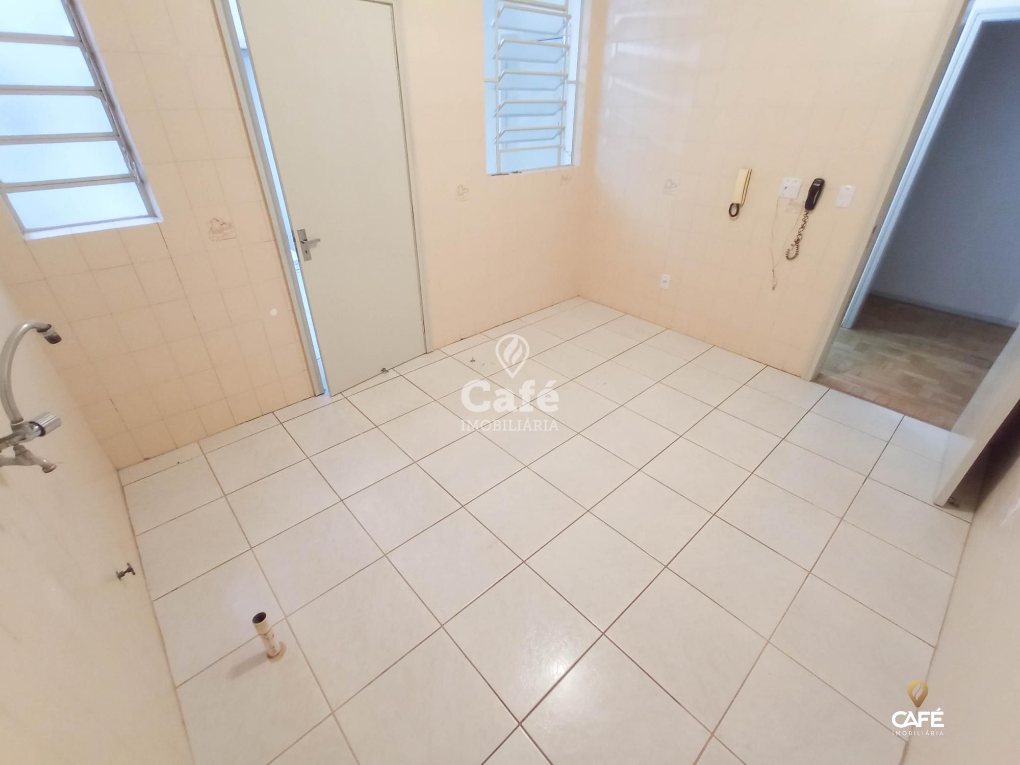 Apartamento à venda com 4 quartos, 122m² - Foto 8