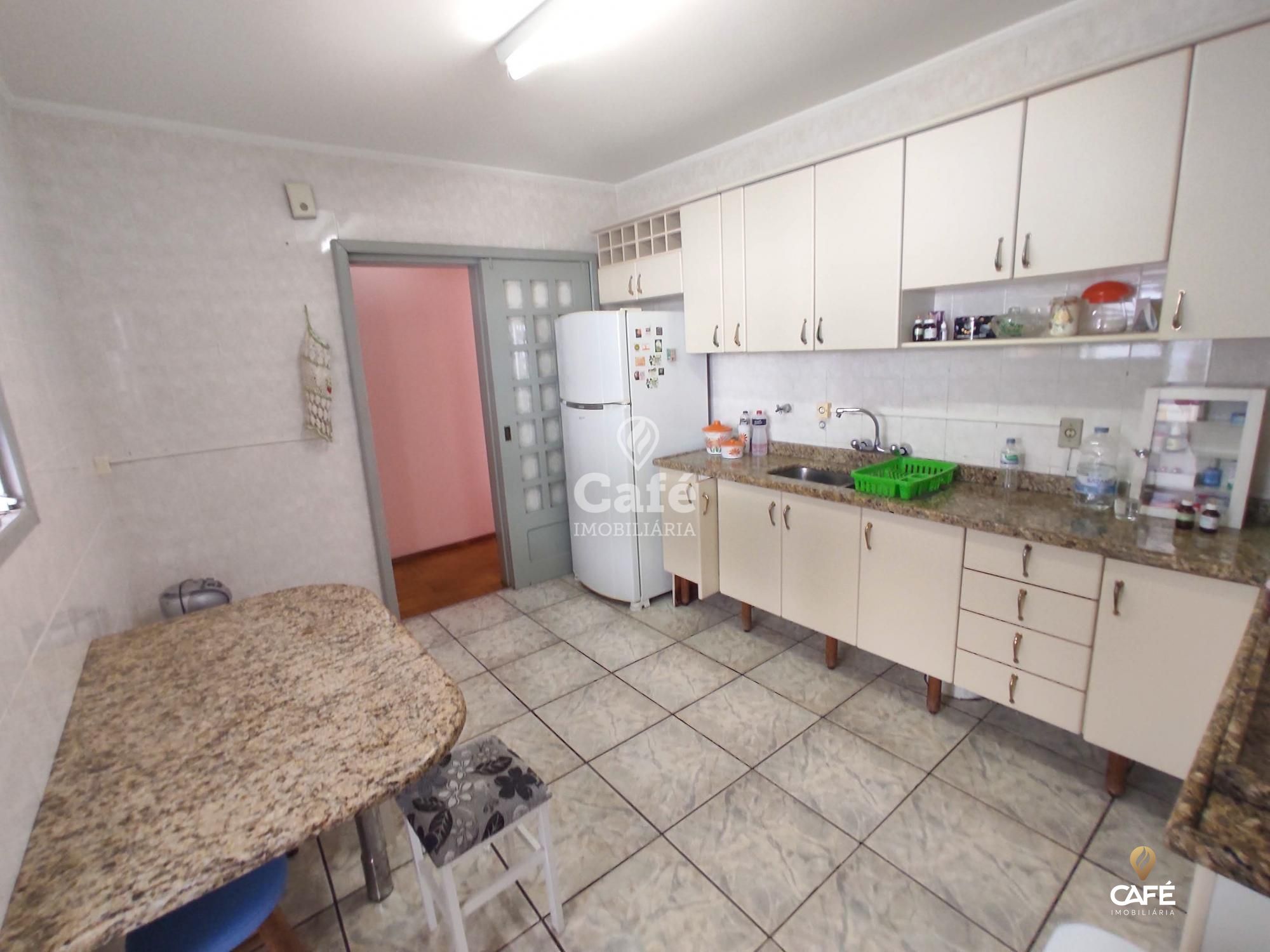 Apartamento, 3 quartos, 114 m² - Foto 6