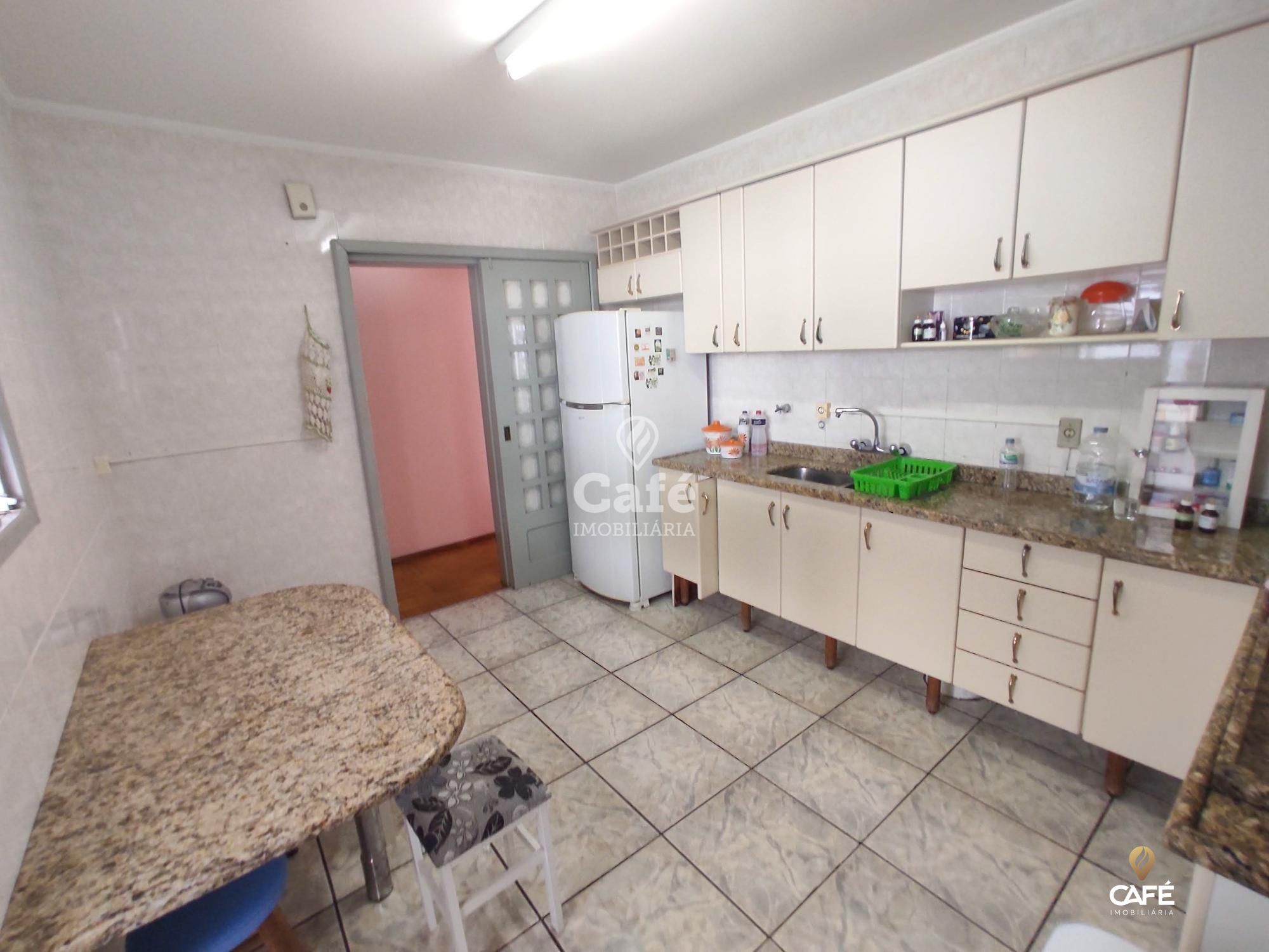 Apartamento à venda com 3 quartos, 114m² - Foto 6