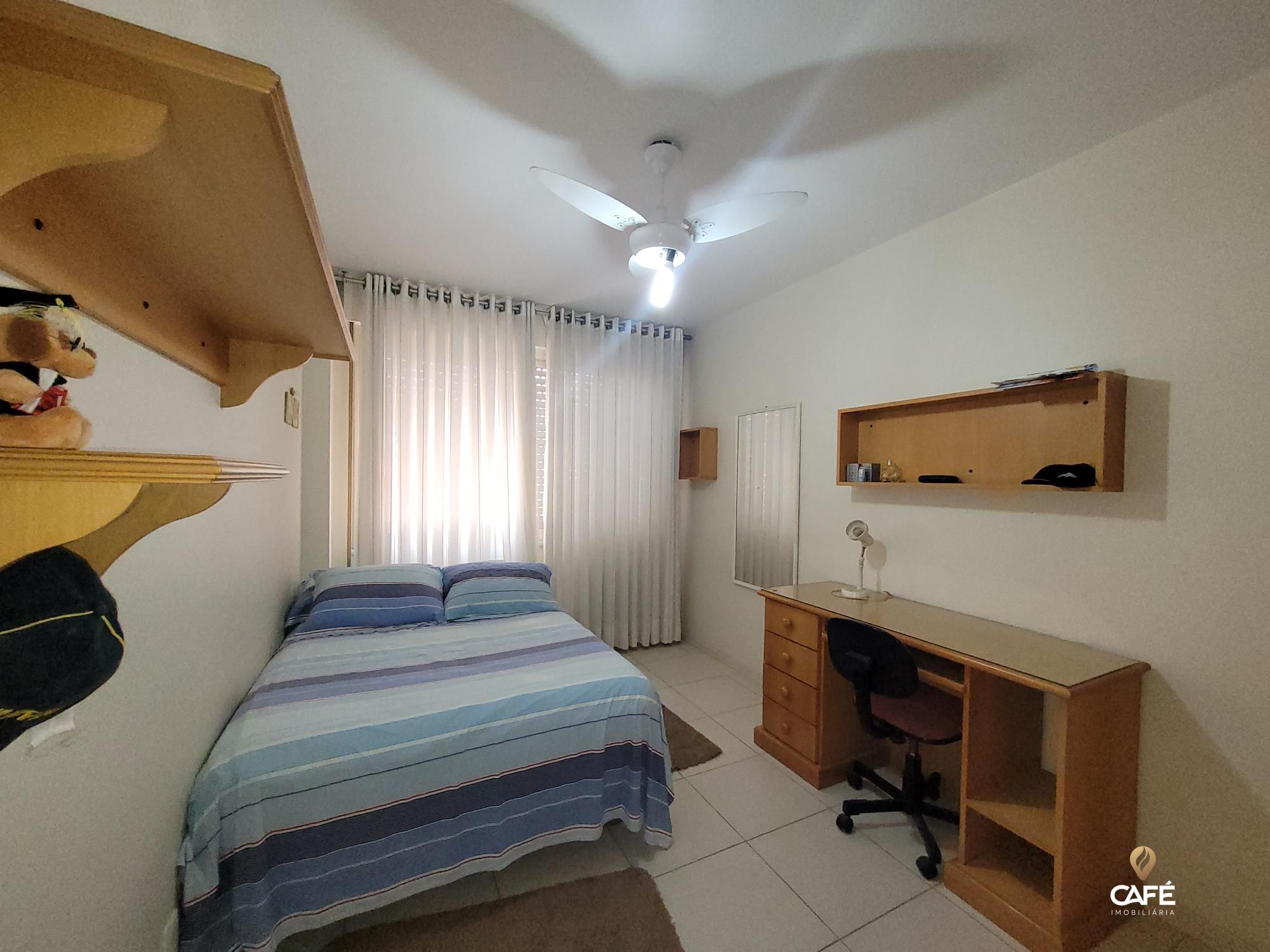 Apartamento à venda com 3 quartos, 142m² - Foto 7