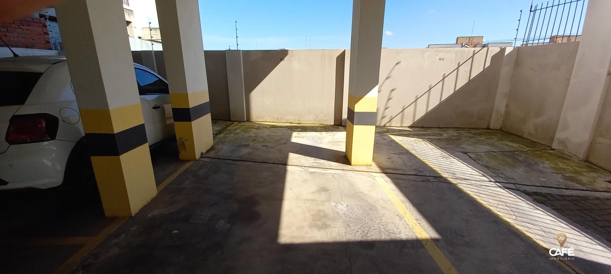 Apartamento, 1 quarto, 36 m² - Foto 10