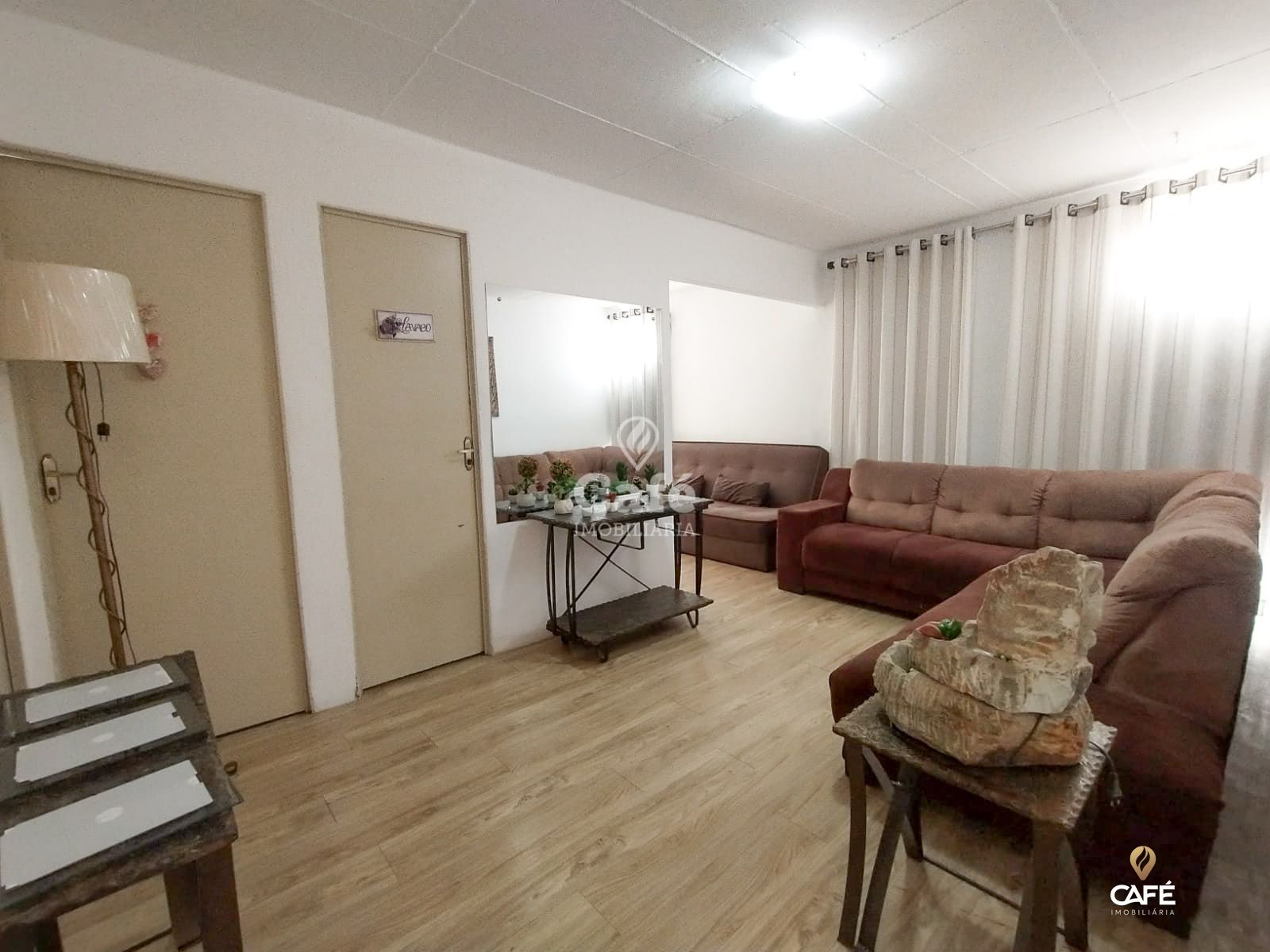 Casa à venda com 4 quartos, 40m² - Foto 13