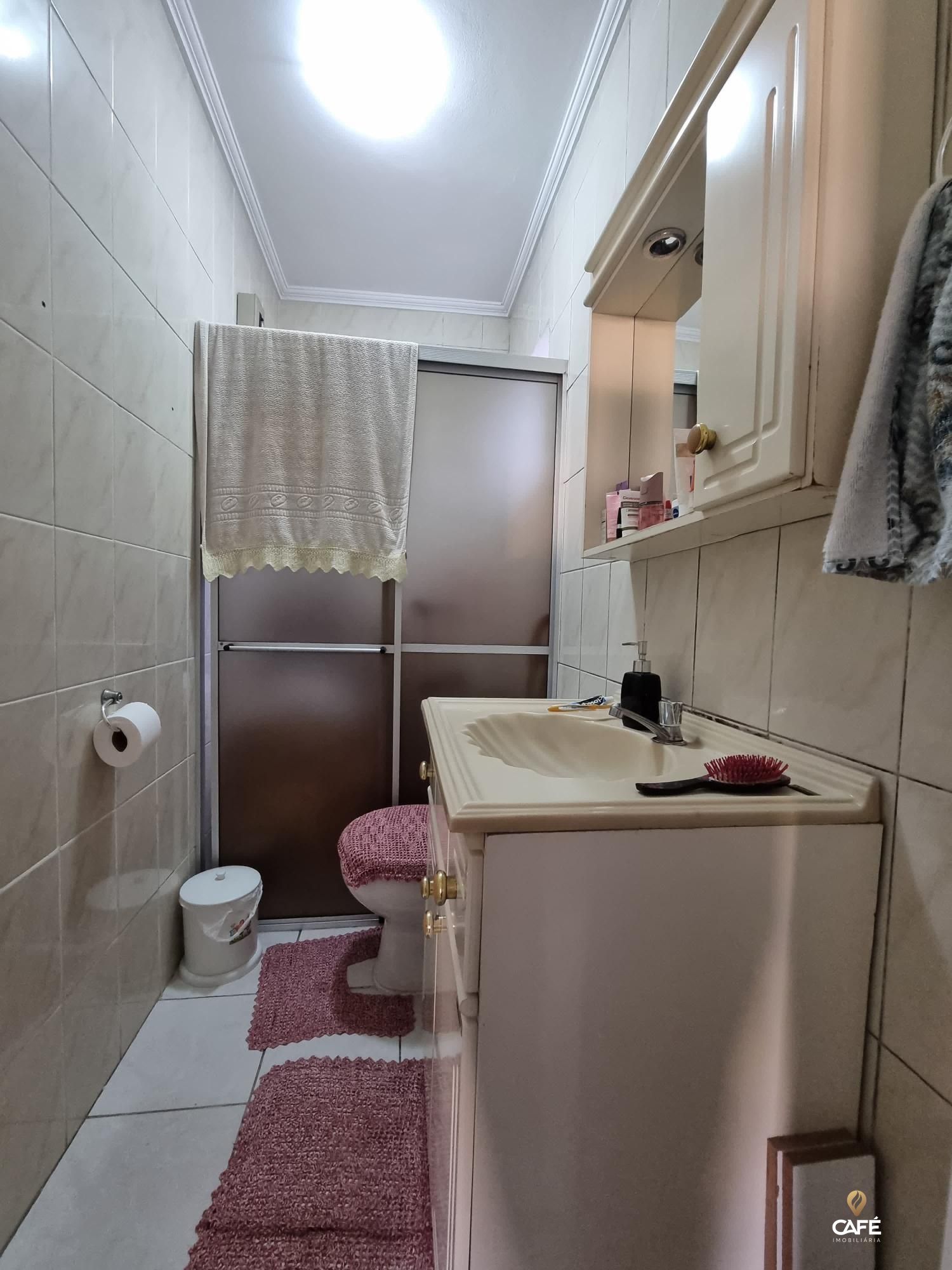 Apartamento à venda com 2 quartos, 79m² - Foto 6