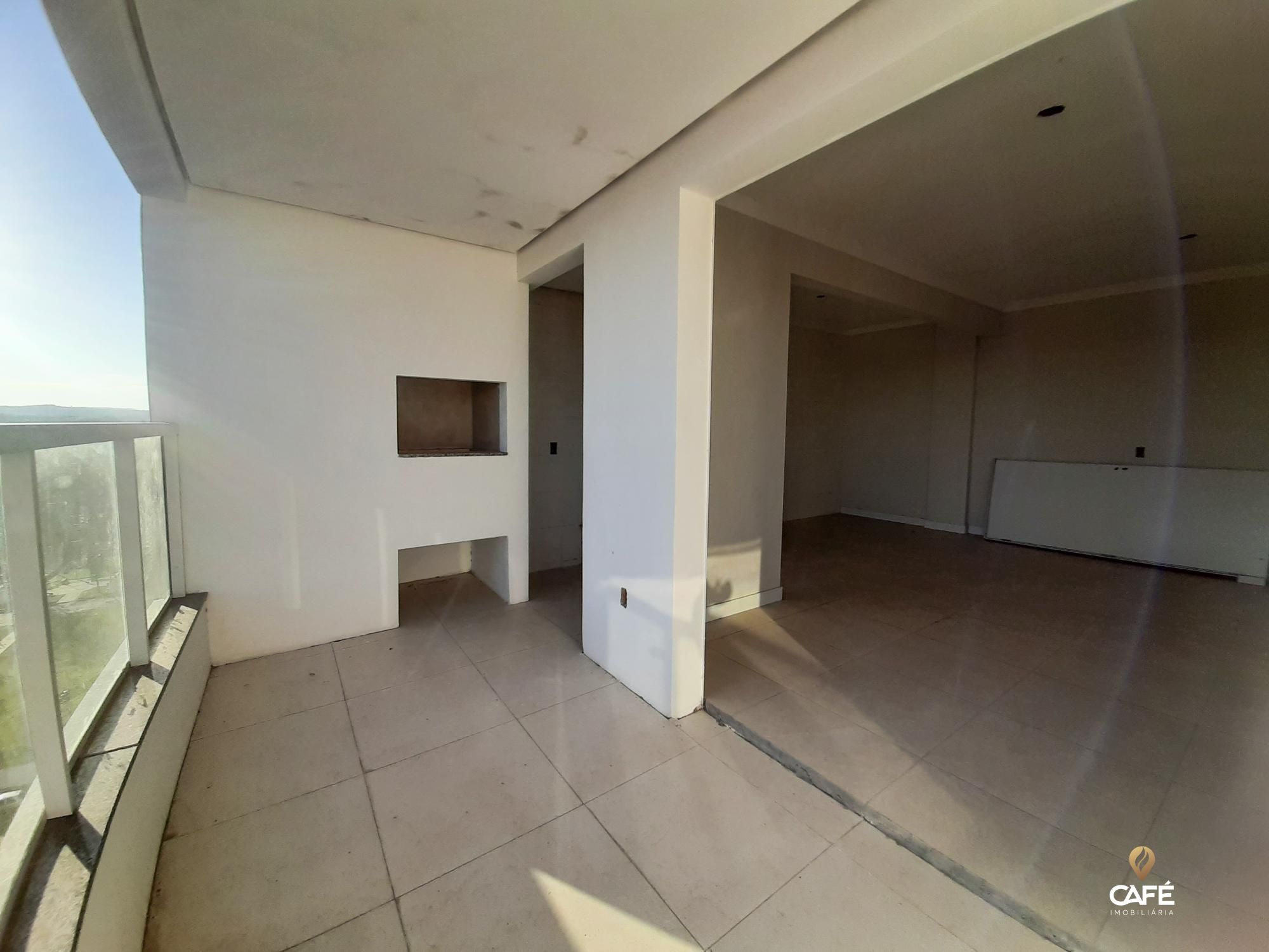 Apartamento à venda com 2 quartos, 82m² - Foto 17