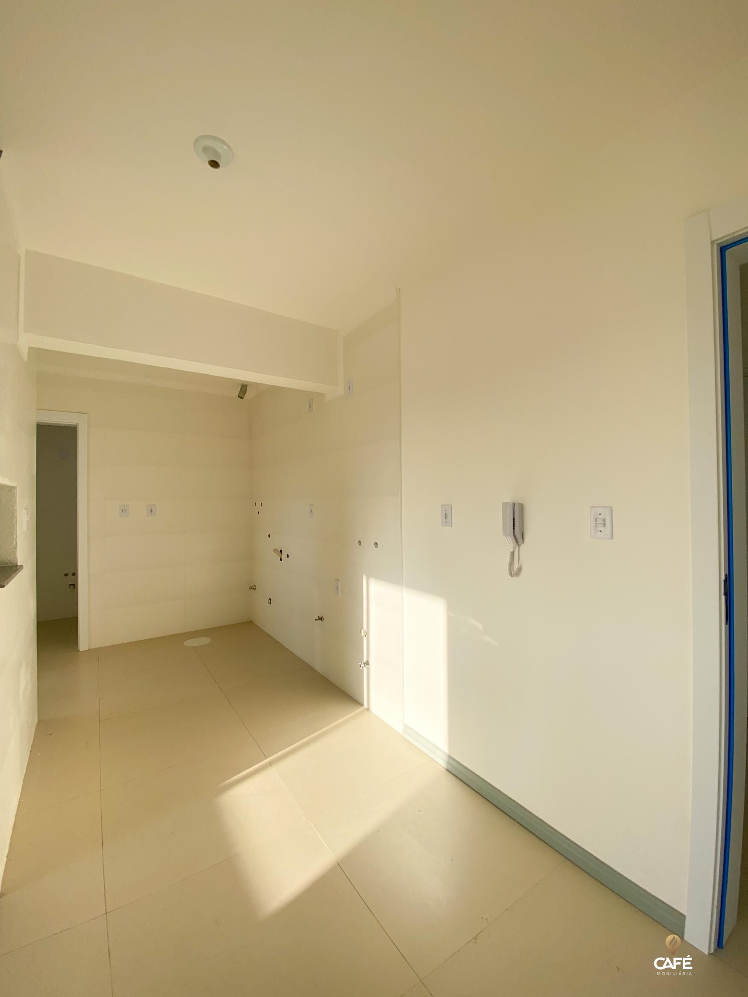 Apartamento à venda com 1 quarto, 39m² - Foto 5