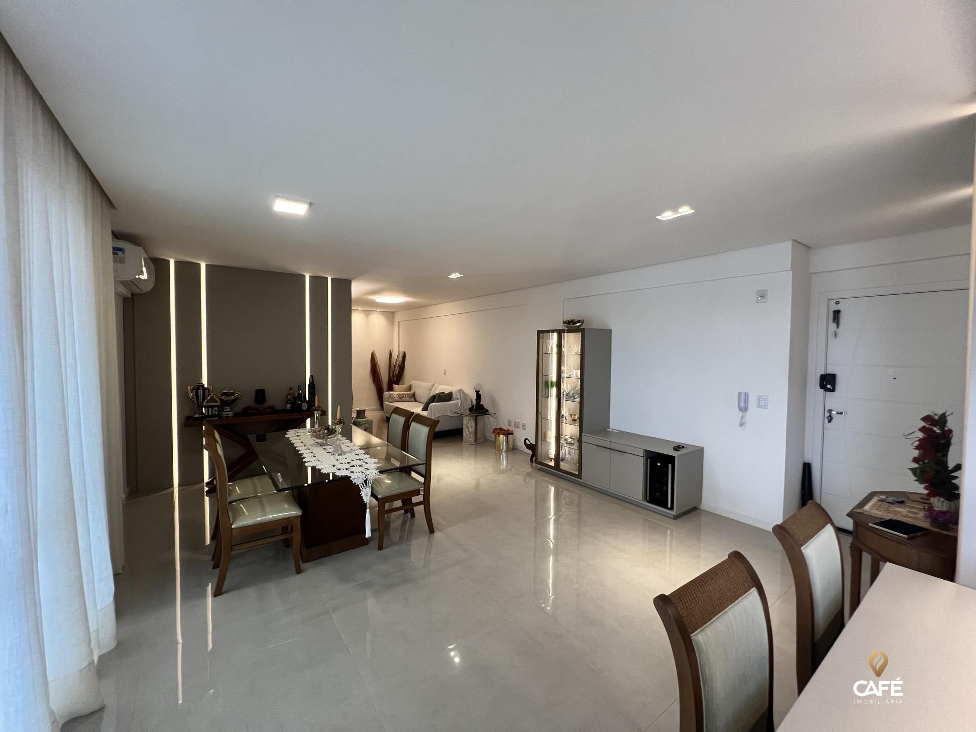 Apartamento, 3 quartos, 137 m² - Foto 2