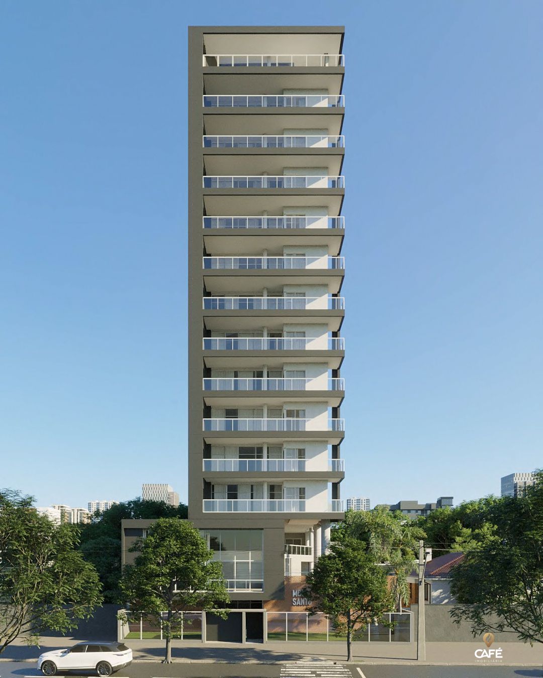 Apartamento, 3 quartos, 146 m² - Foto 1