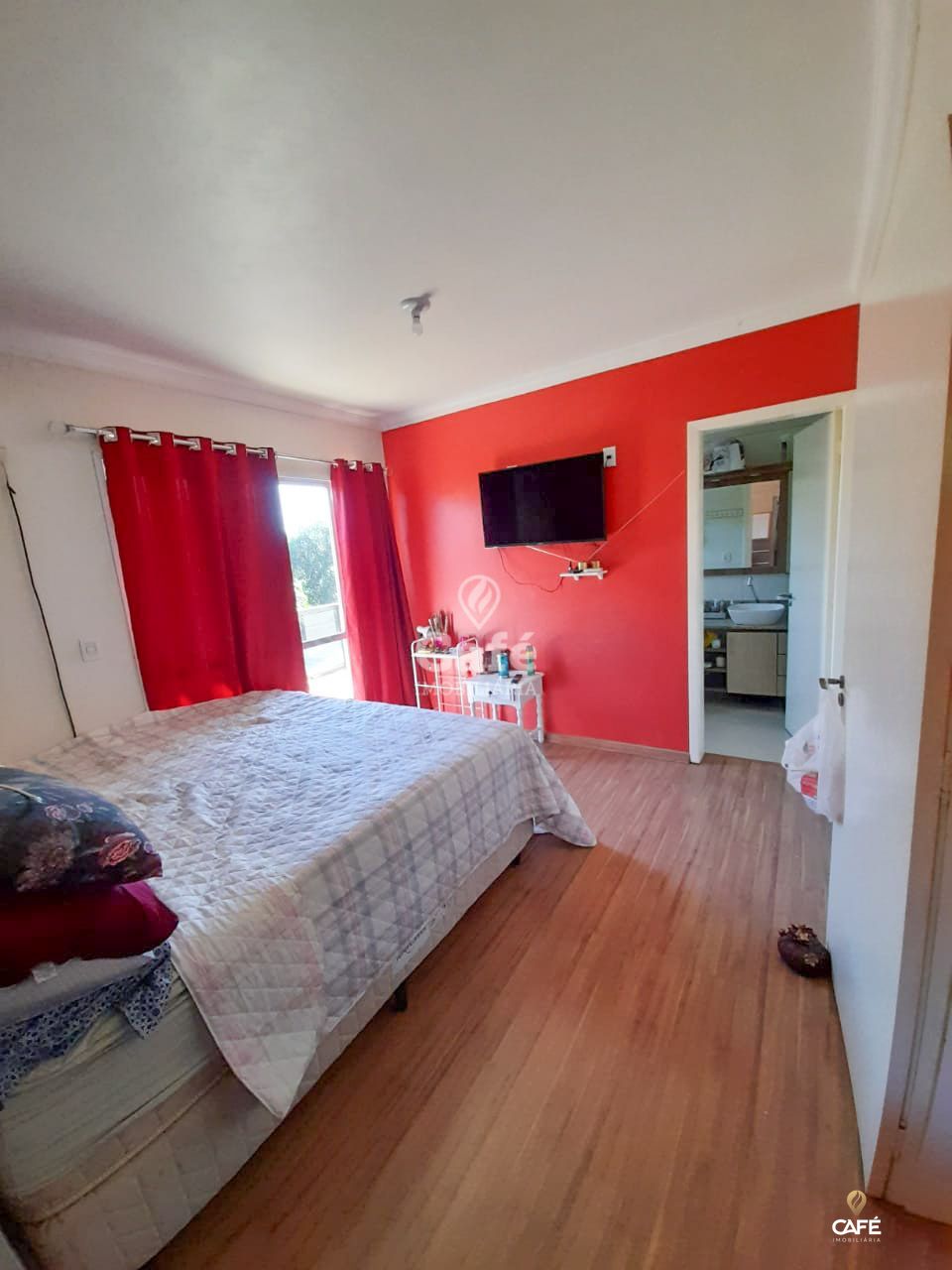 Casa, 6 quartos, 261 m² - Foto 11