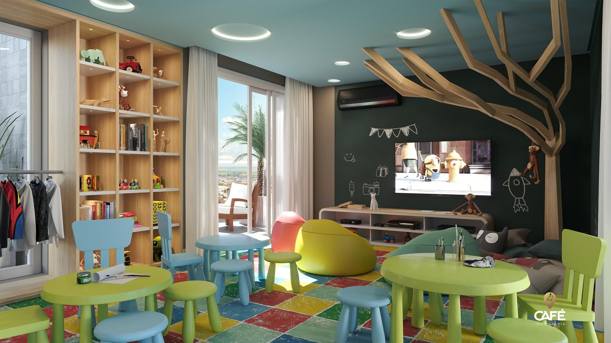 Apartamento, 3 quartos, 258 m² - Foto 13