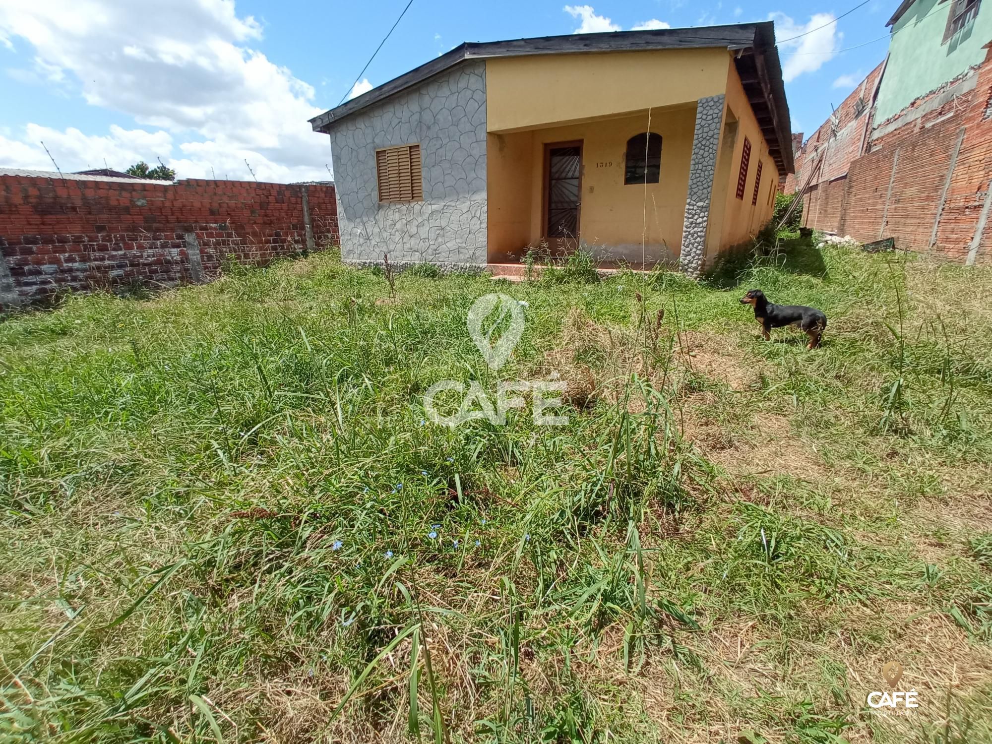 Casa, 3 quartos, 80 m² - Foto 4