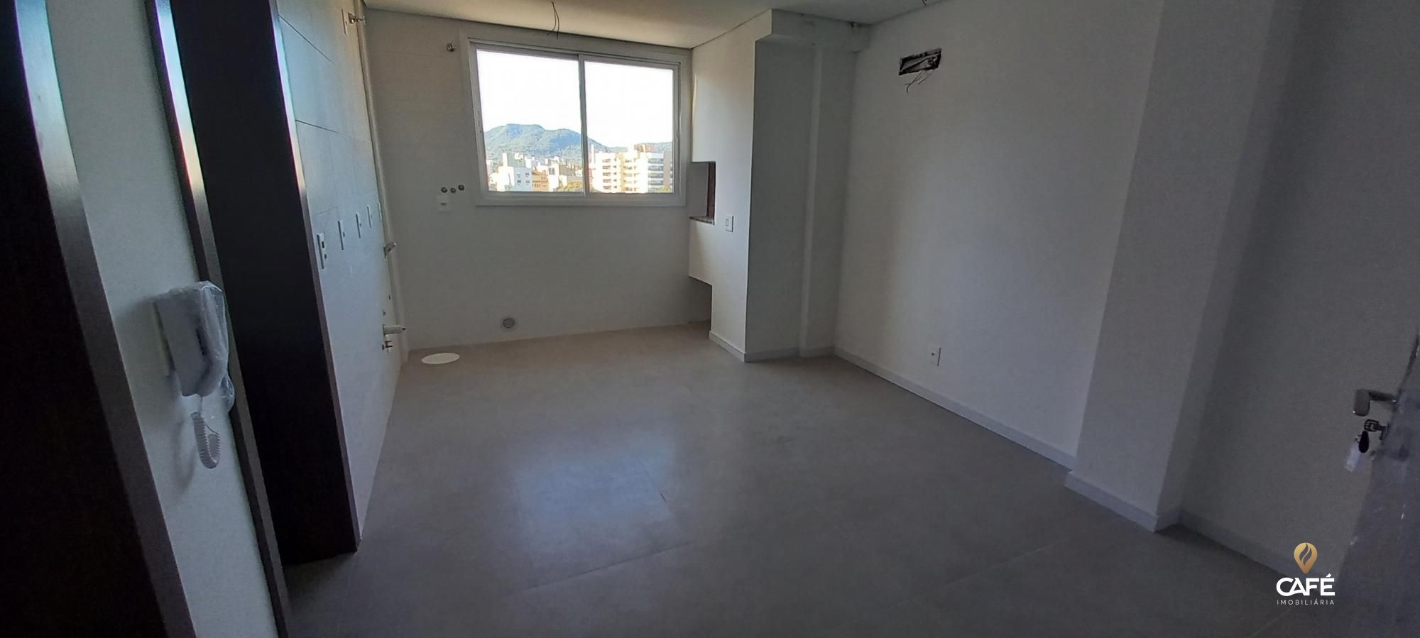 Apartamento à venda com 1 quarto, 30m² - Foto 6