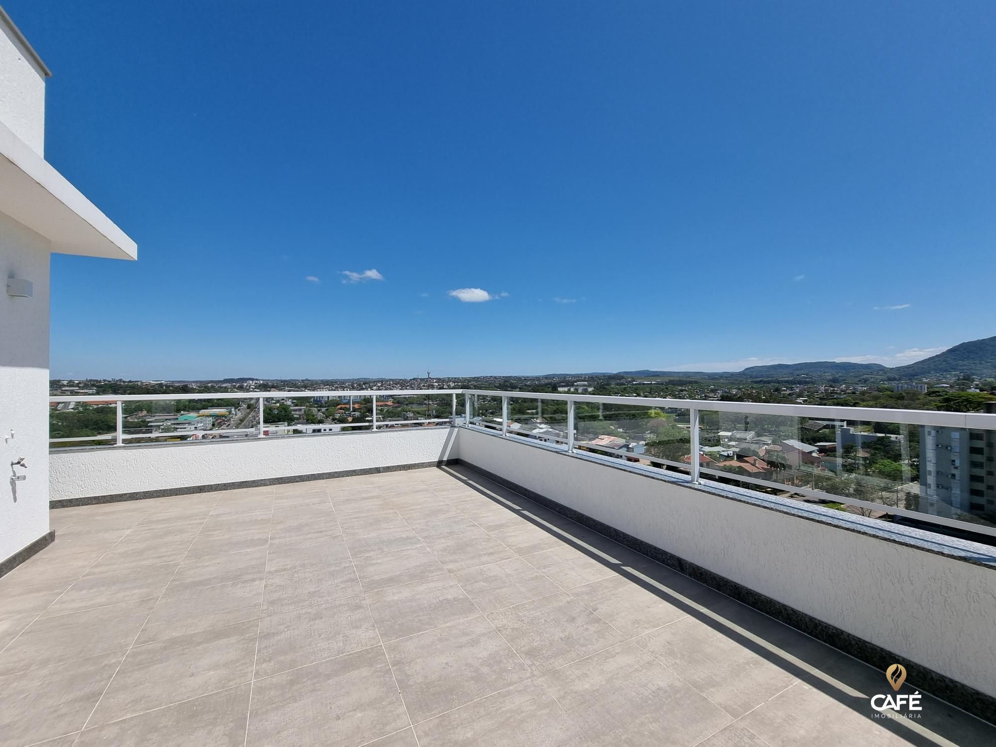 Cobertura, 3 quartos, 233 m² - Foto 5