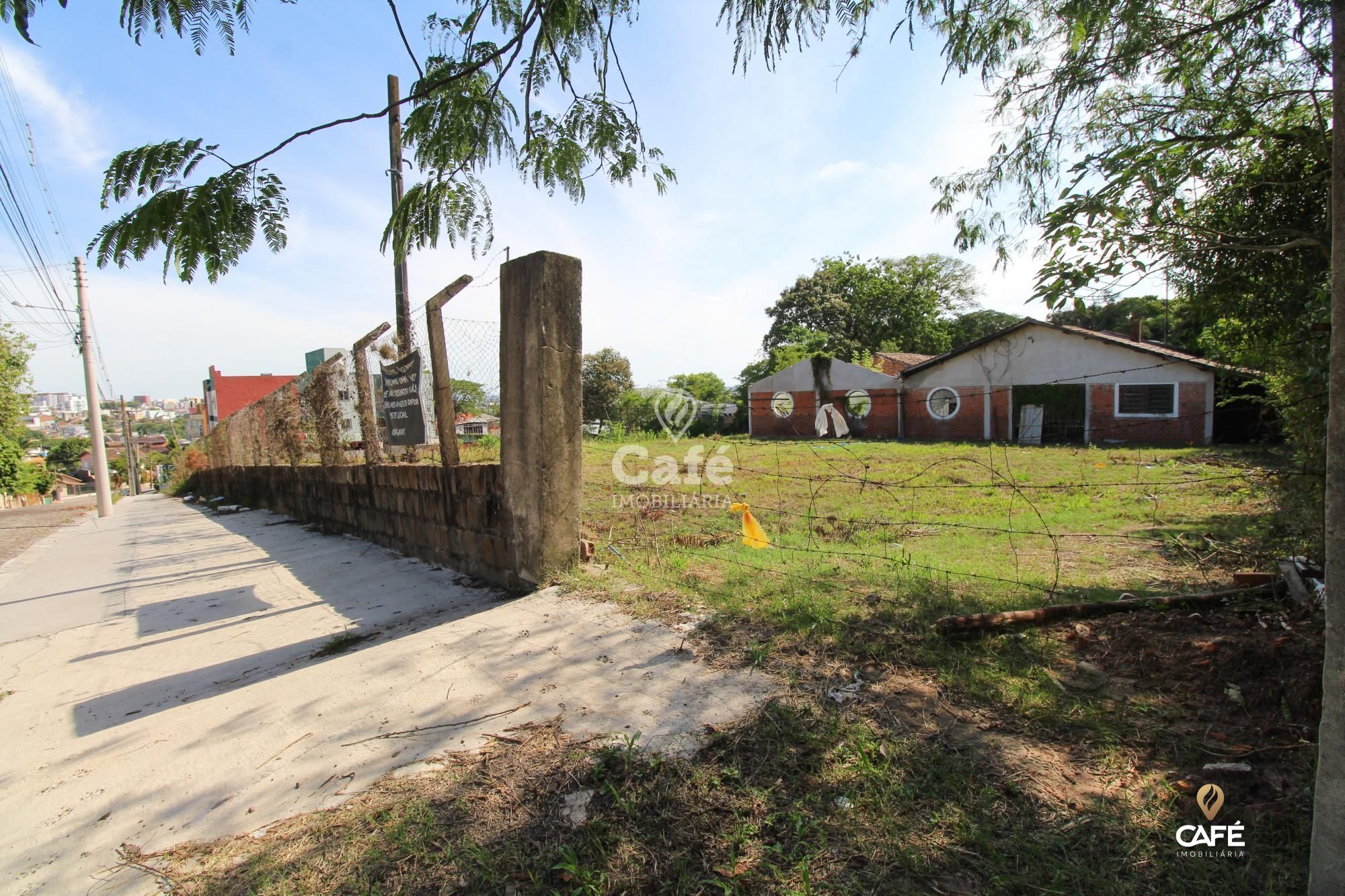 Terreno, 666 m² - Foto 2