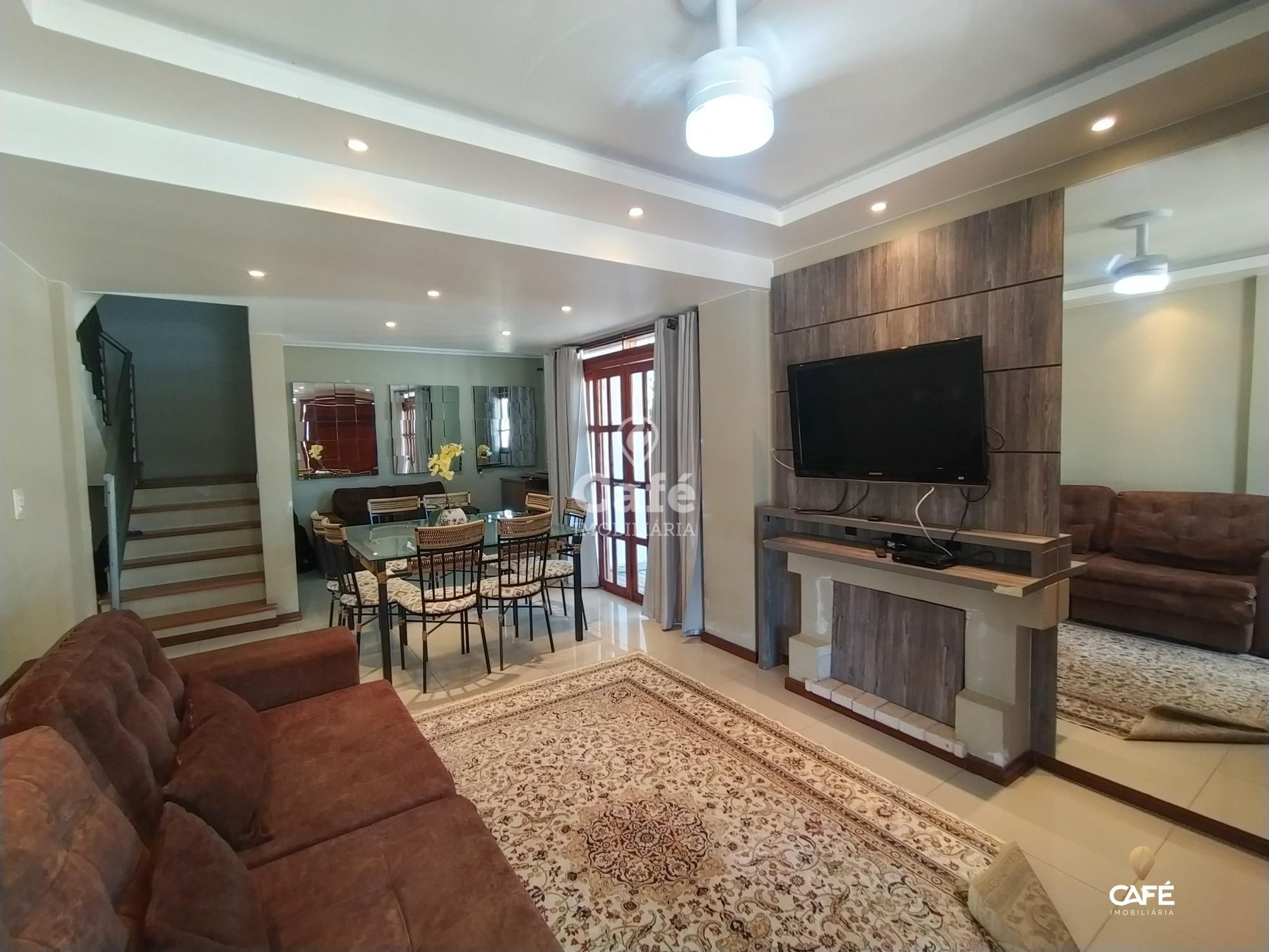 Casa, 3 quartos, 122 m² - Foto 15
