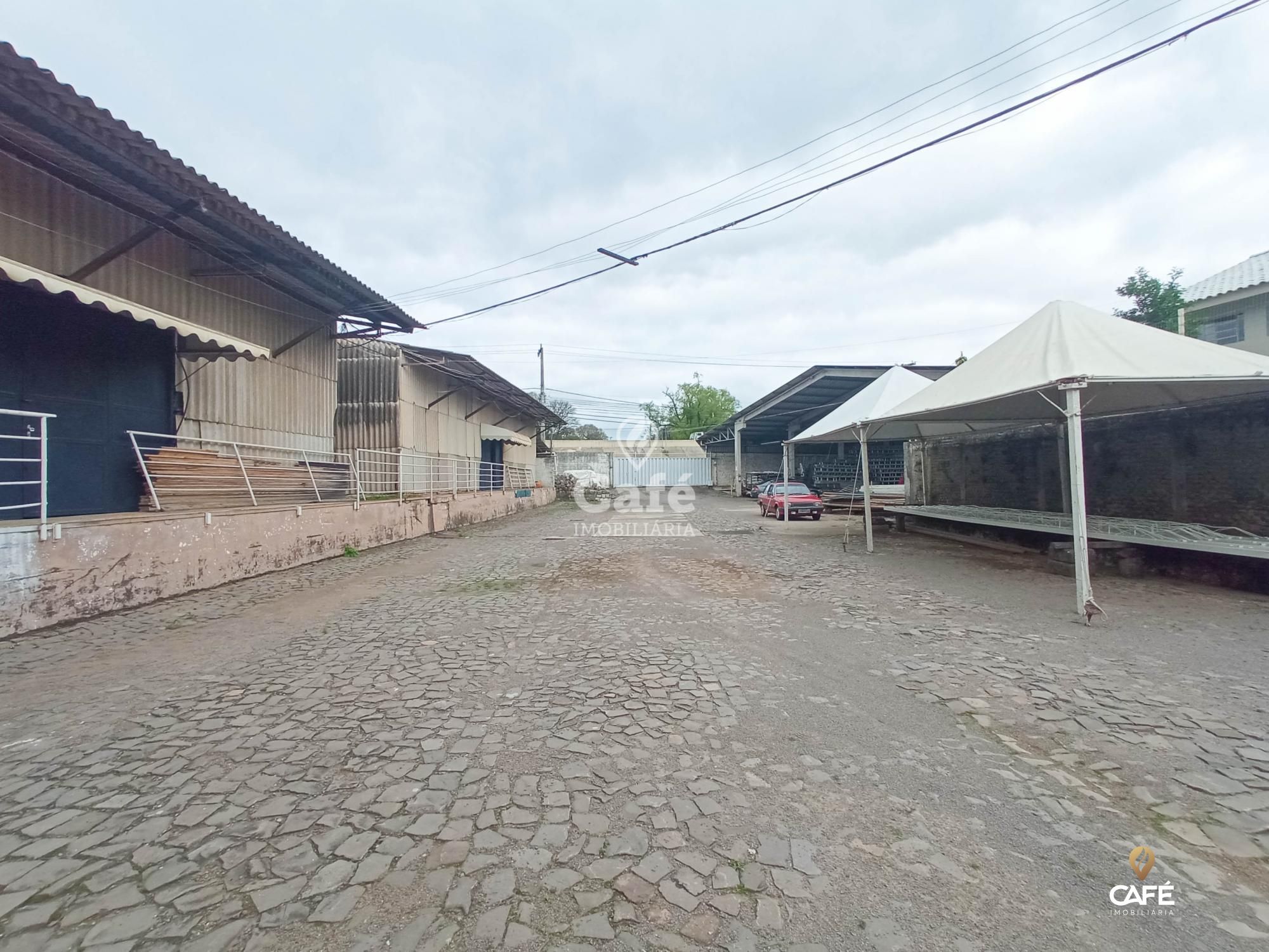 Depósito-Galpão-Armazém para alugar com 4 quartos, 1400m² - Foto 16