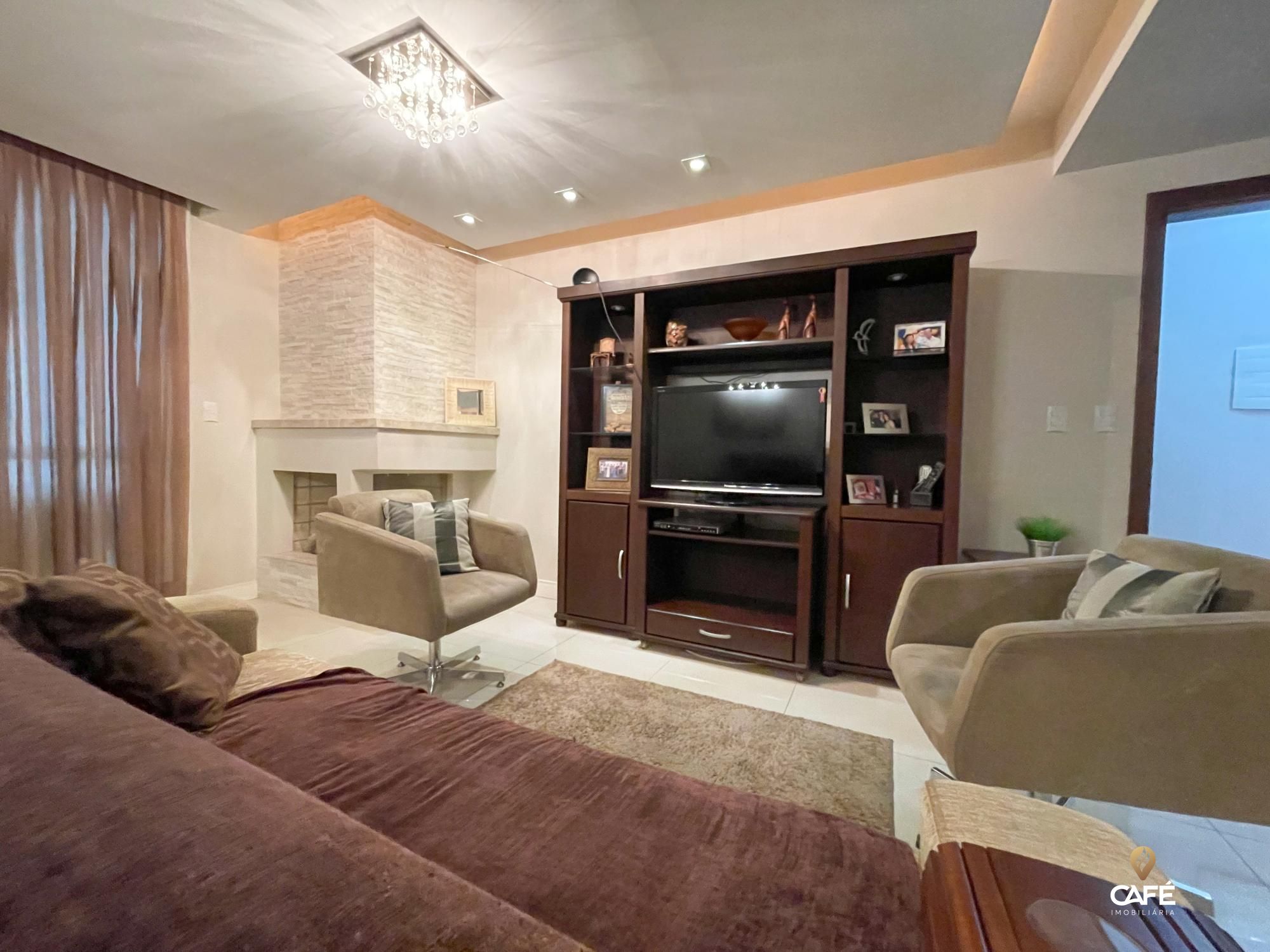 Apartamento, 3 quartos, 131 m² - Foto 2