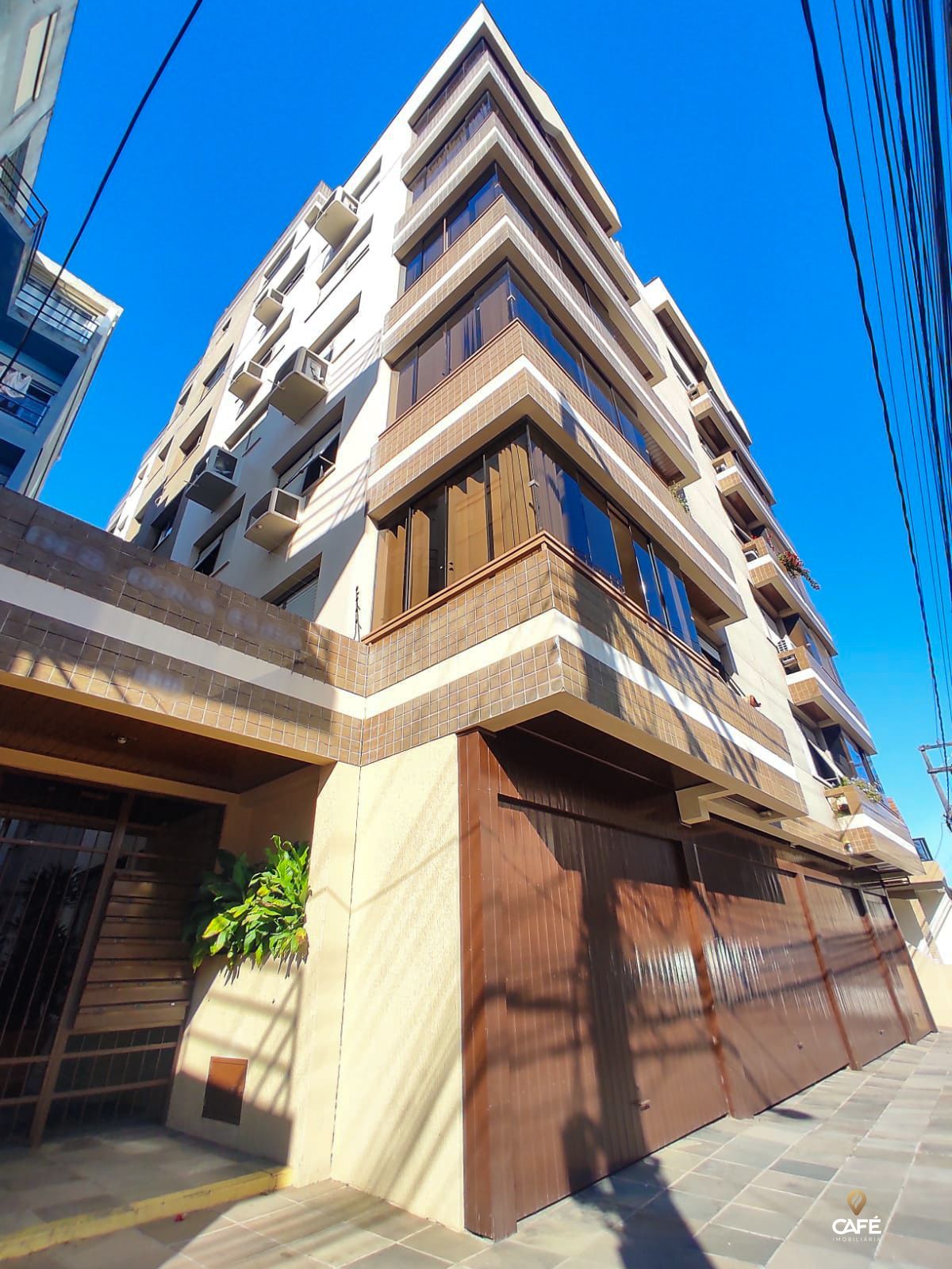 Cobertura, 3 quartos, 216 m² - Foto 1