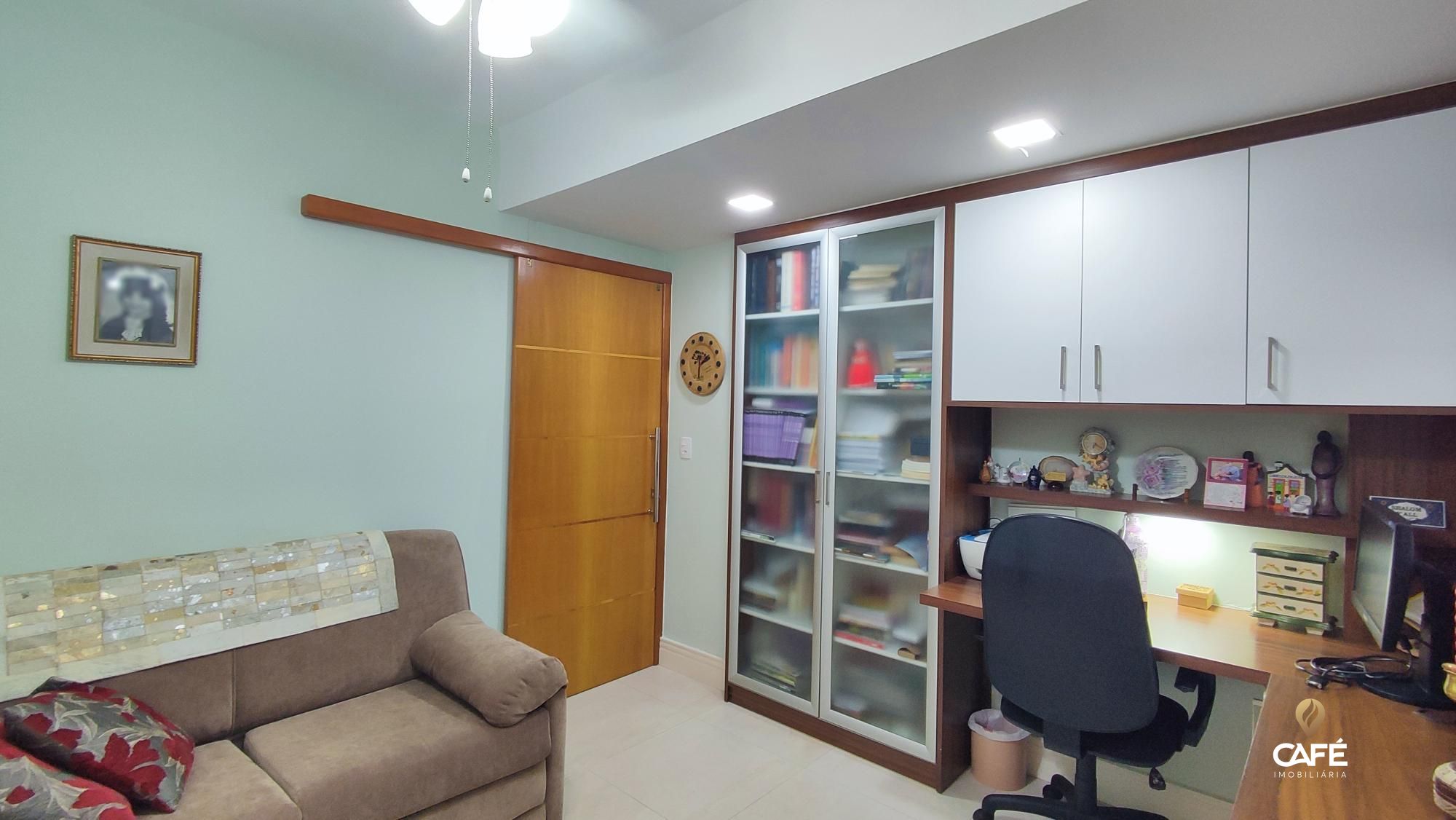 Apartamento à venda com 3 quartos, 118m² - Foto 28