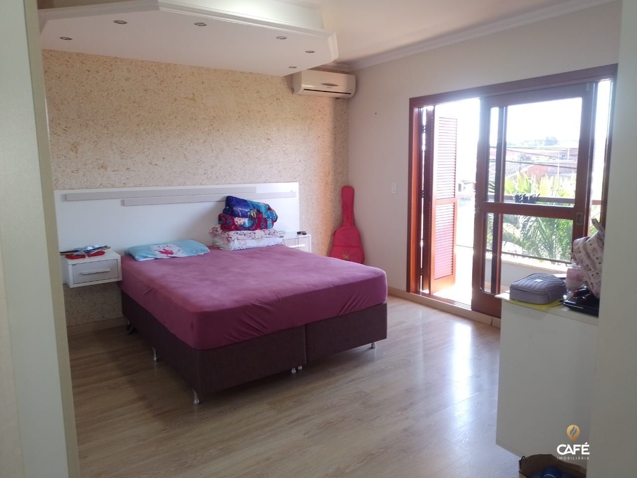Sobrado, 3 quartos, 200 m² - Foto 2