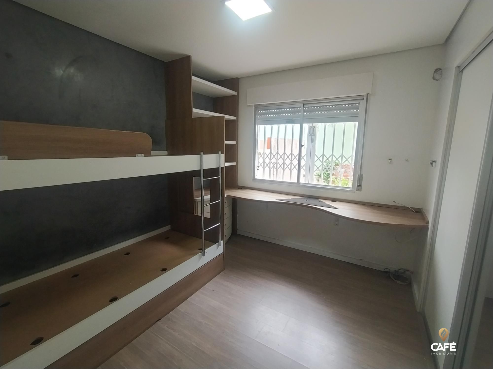 Apartamento à venda com 2 quartos, 173m² - Foto 7