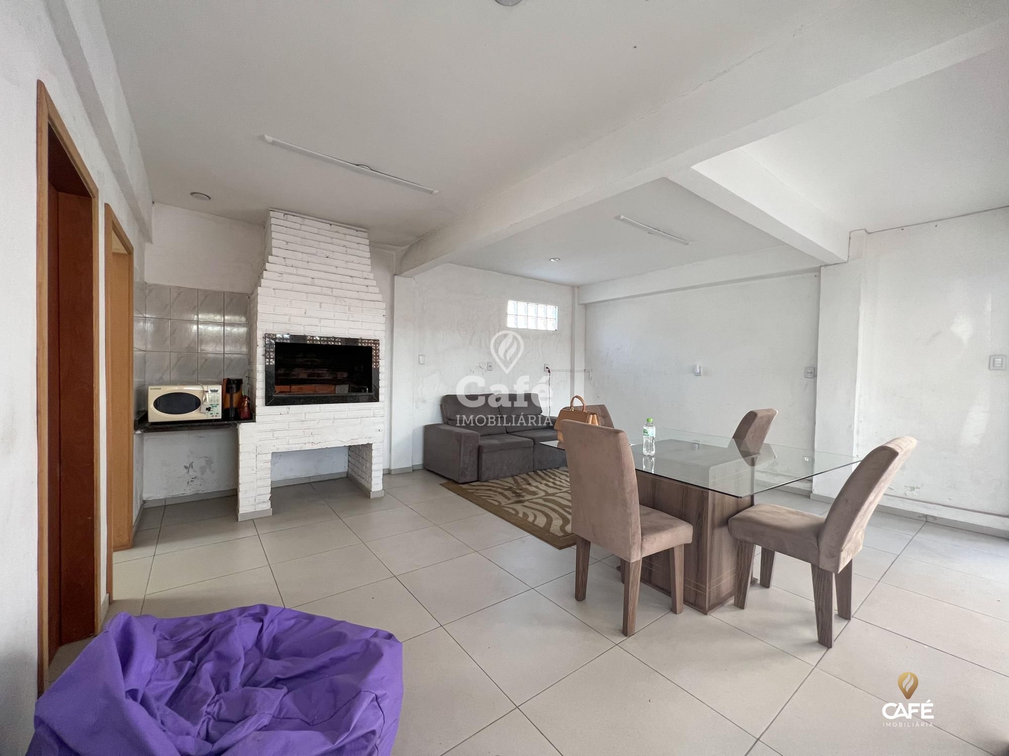 Casa, 4 quartos, 241 m² - Foto 29