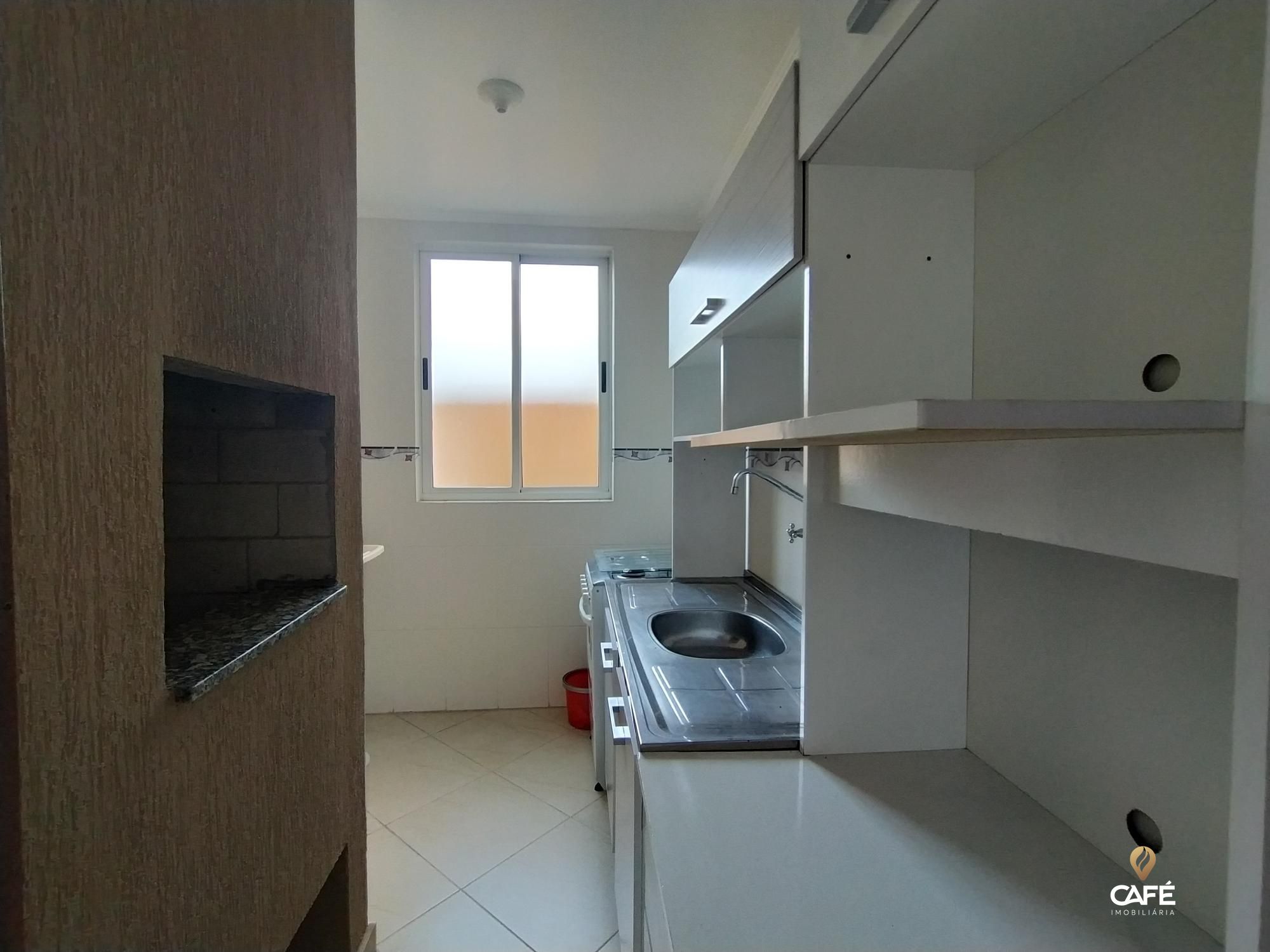 Apartamento à venda com 1 quarto, 50m² - Foto 6