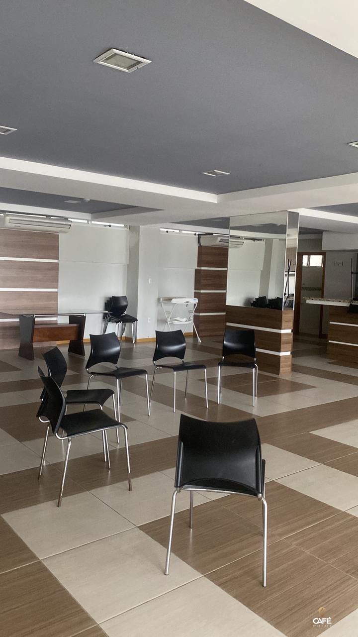 Apartamento à venda com 3 quartos, 126m² - Foto 5
