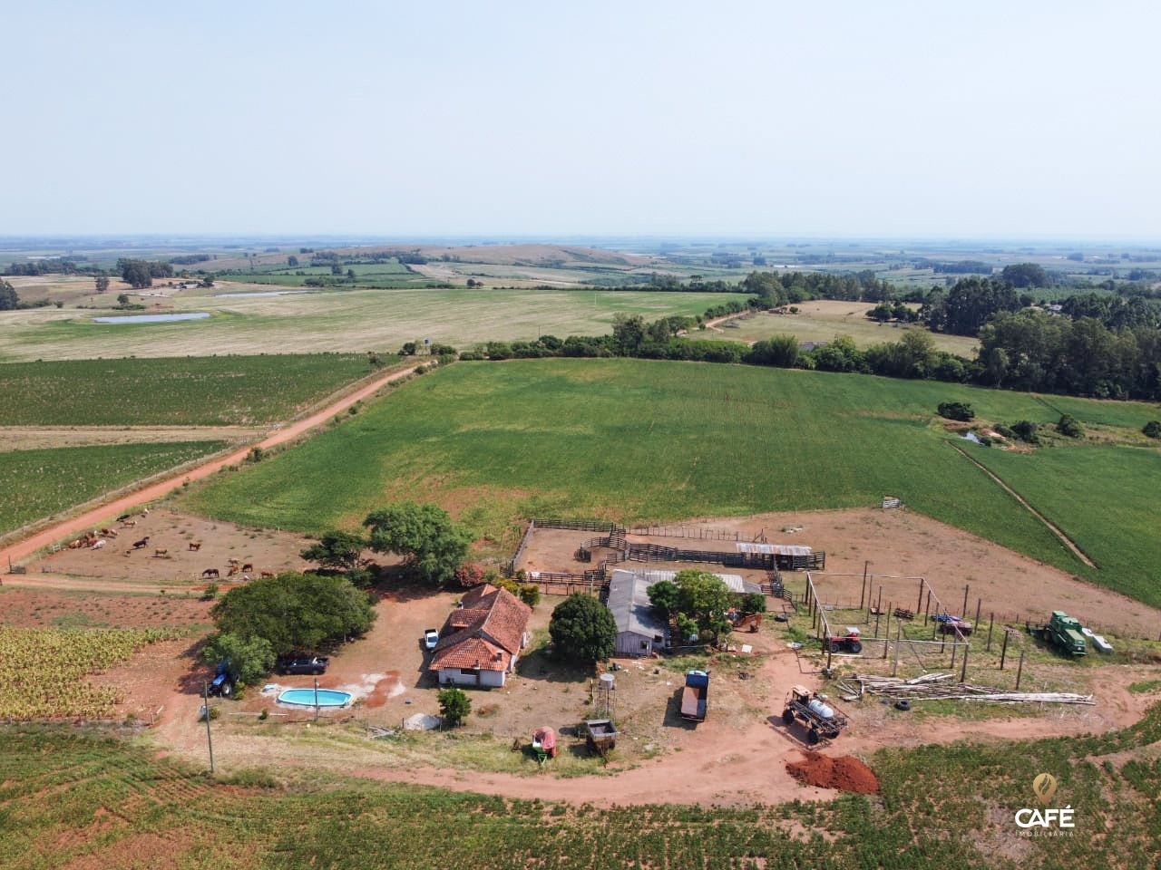 Fazenda à venda com 3 quartos, 186m² - Foto 10