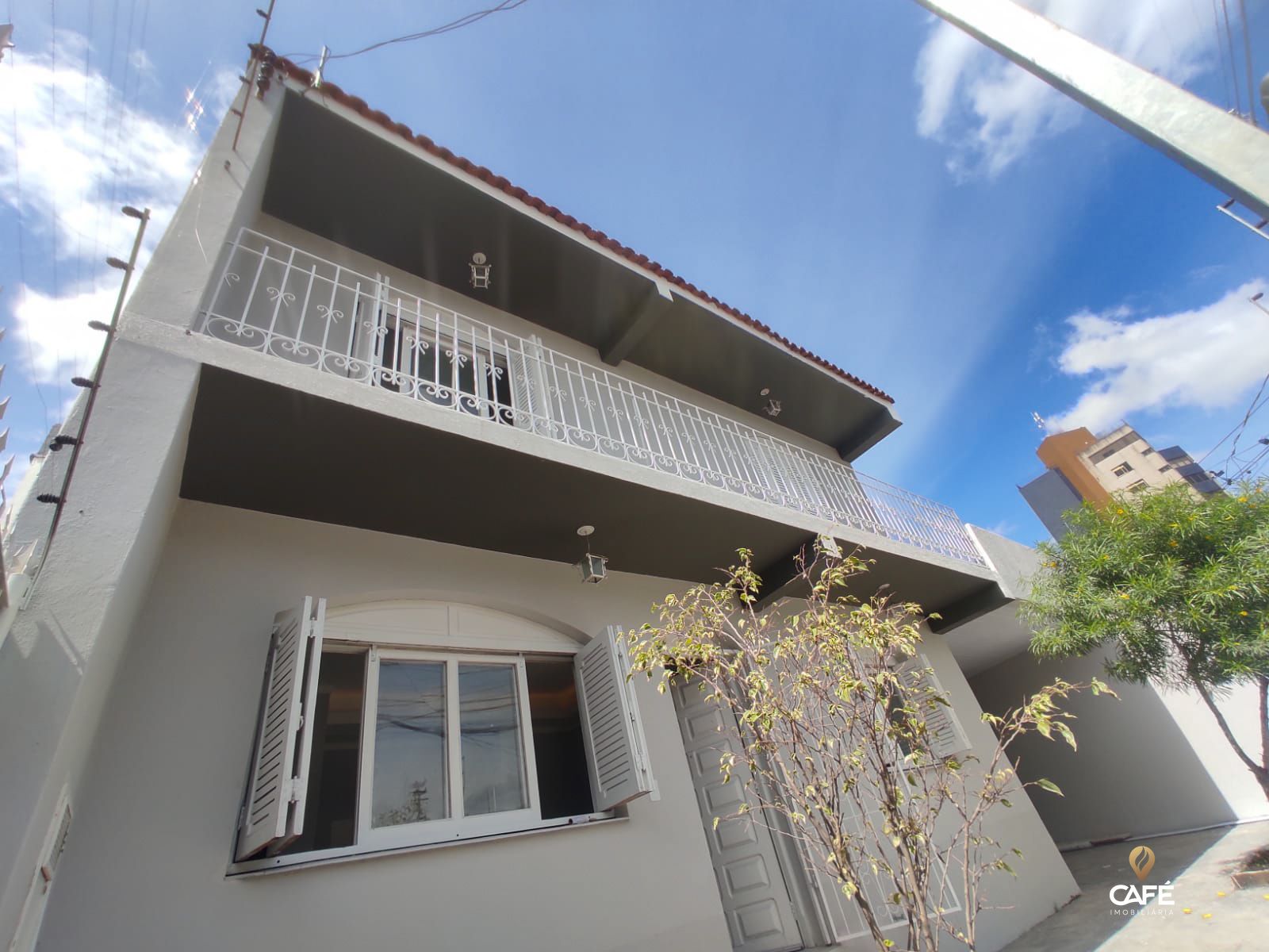 Casa, 2 quartos, 105 m² - Foto 1