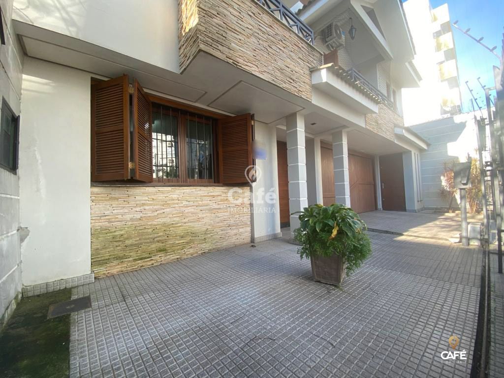 Casa à venda com 5 quartos, 382m² - Foto 2