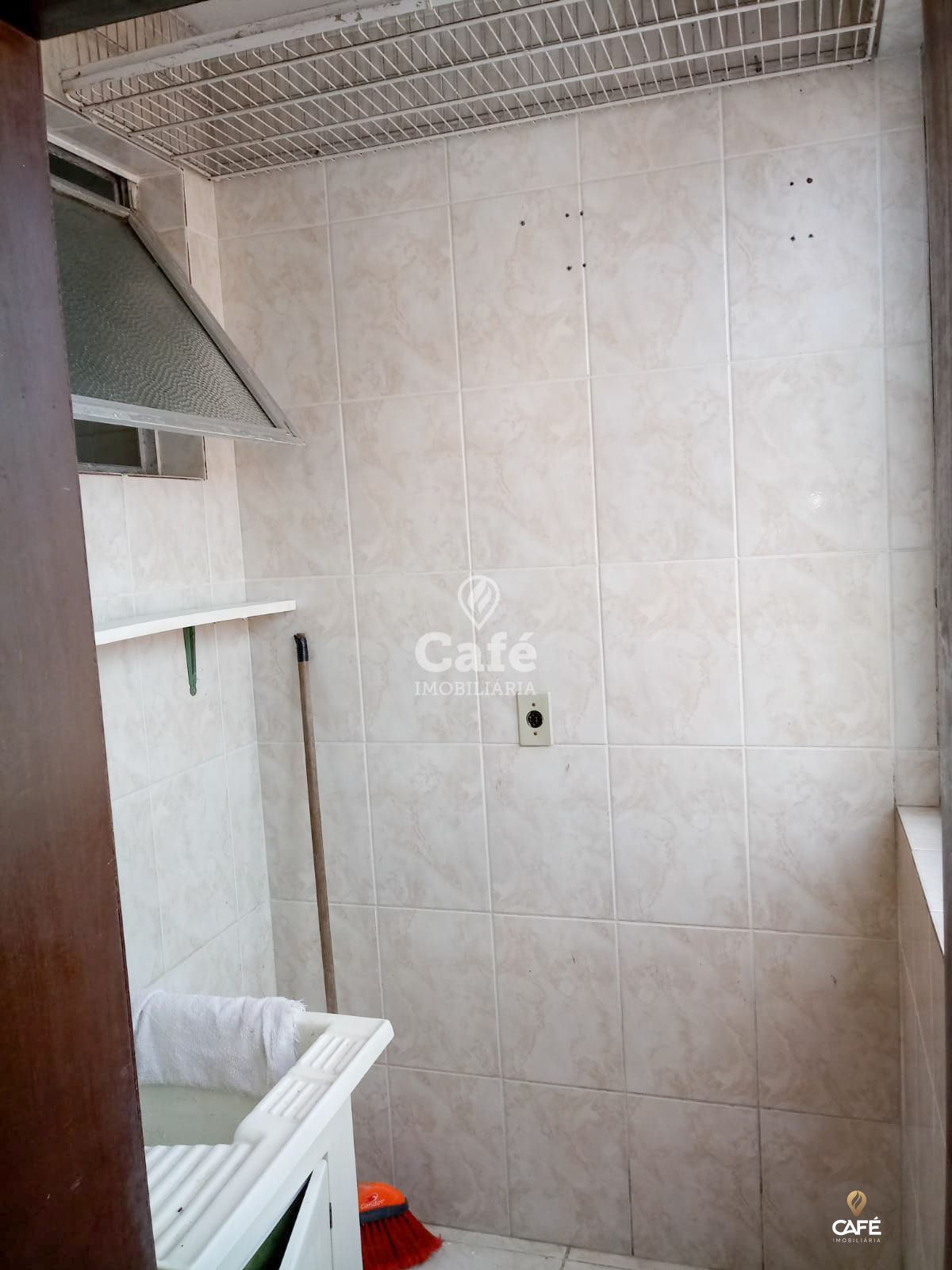 Apartamento à venda com 2 quartos, 54m² - Foto 5