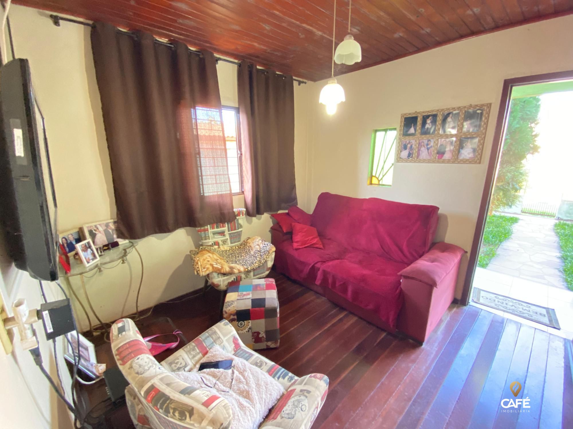 Casa à venda com 3 quartos, 70m² - Foto 5